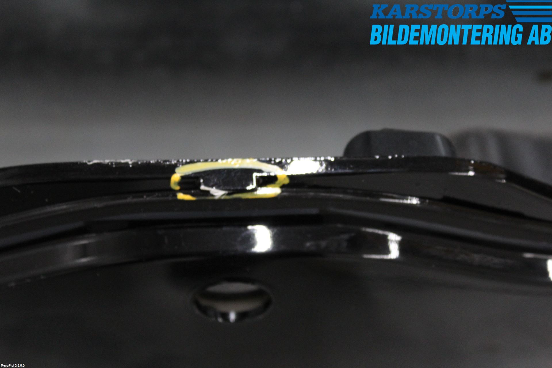 Volvo V70 14-16 Baklucka Kombi