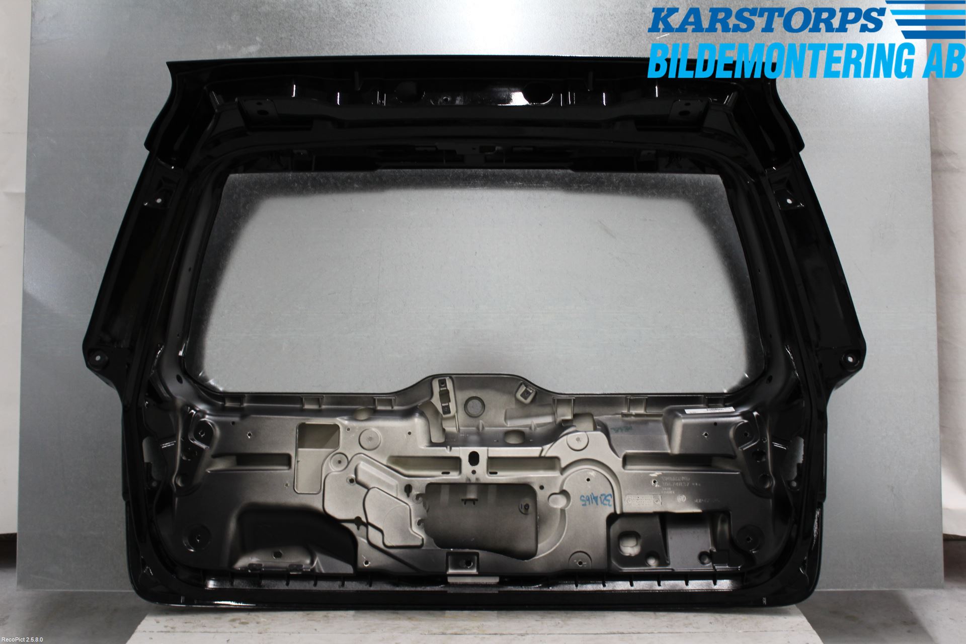 Volvo V70 14-16 Baklucka Kombi