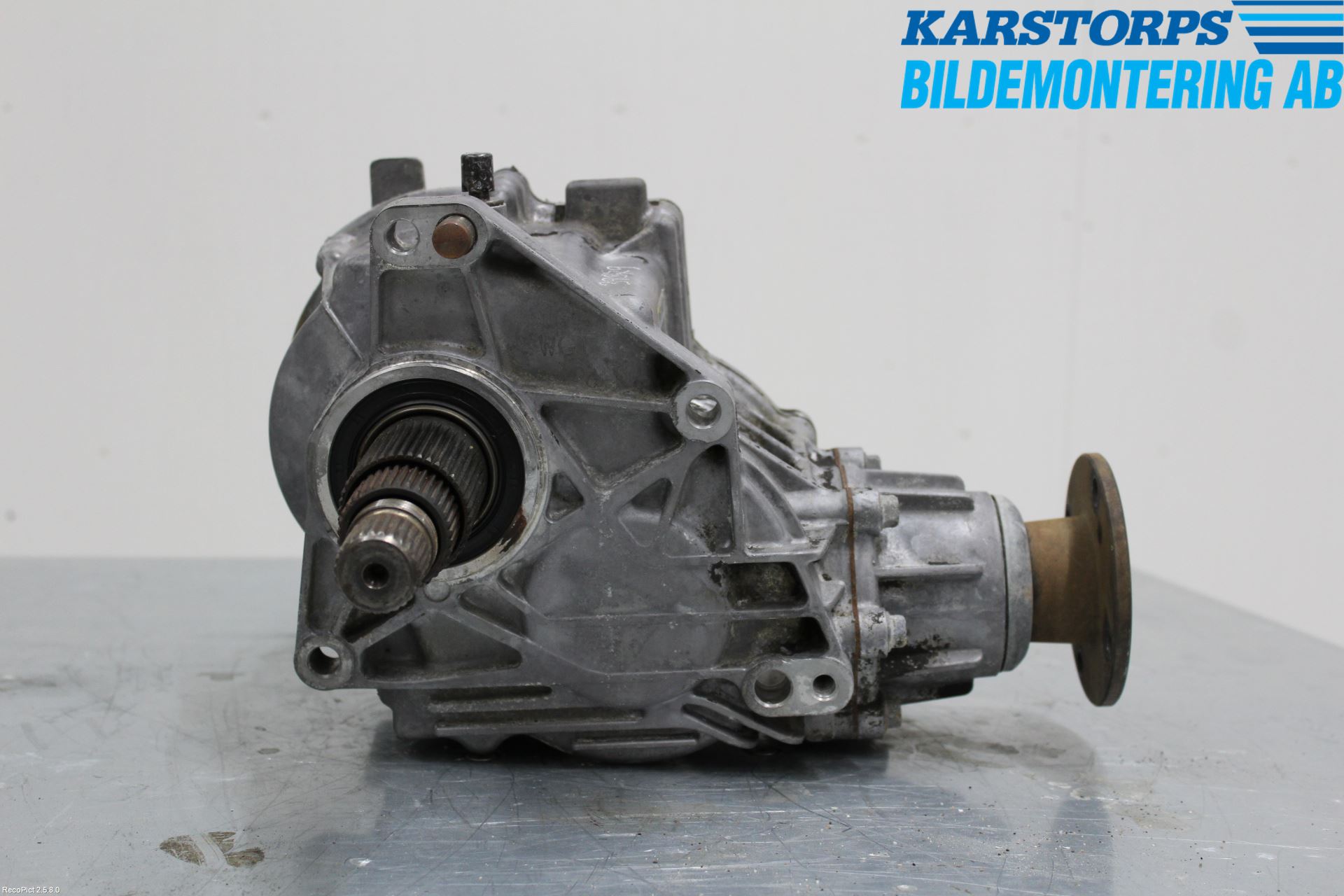 Hyundai SANTA FE  00-06 Växel Fördelningslåda