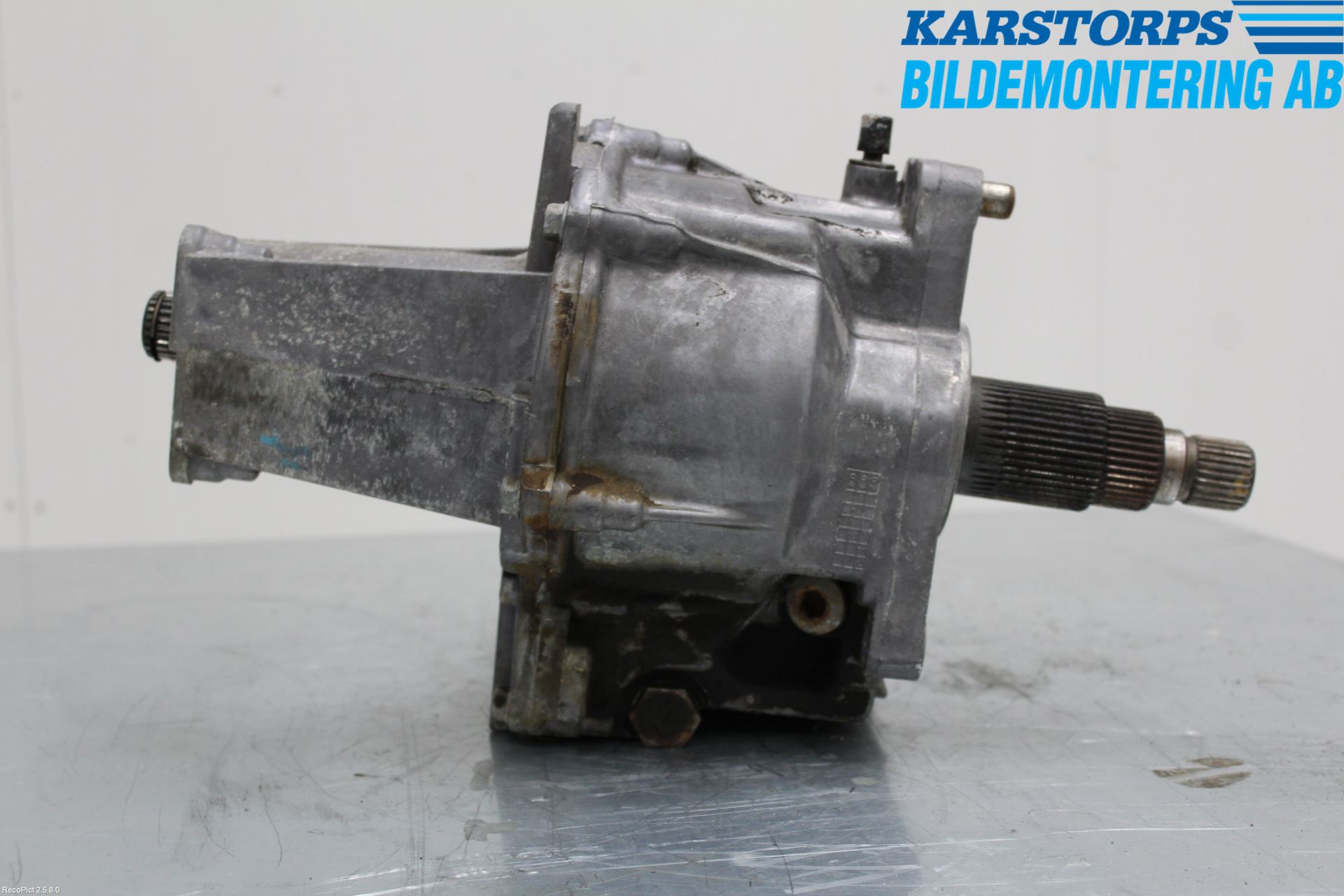 Hyundai SANTA FE  00-06 Växel Fördelningslåda