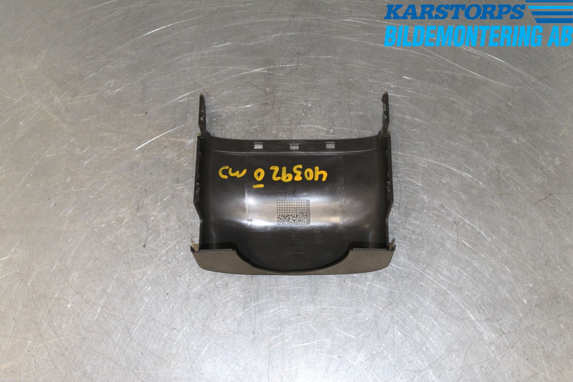 Volvo XC70 01-04 Rattkåpa-Kåpor