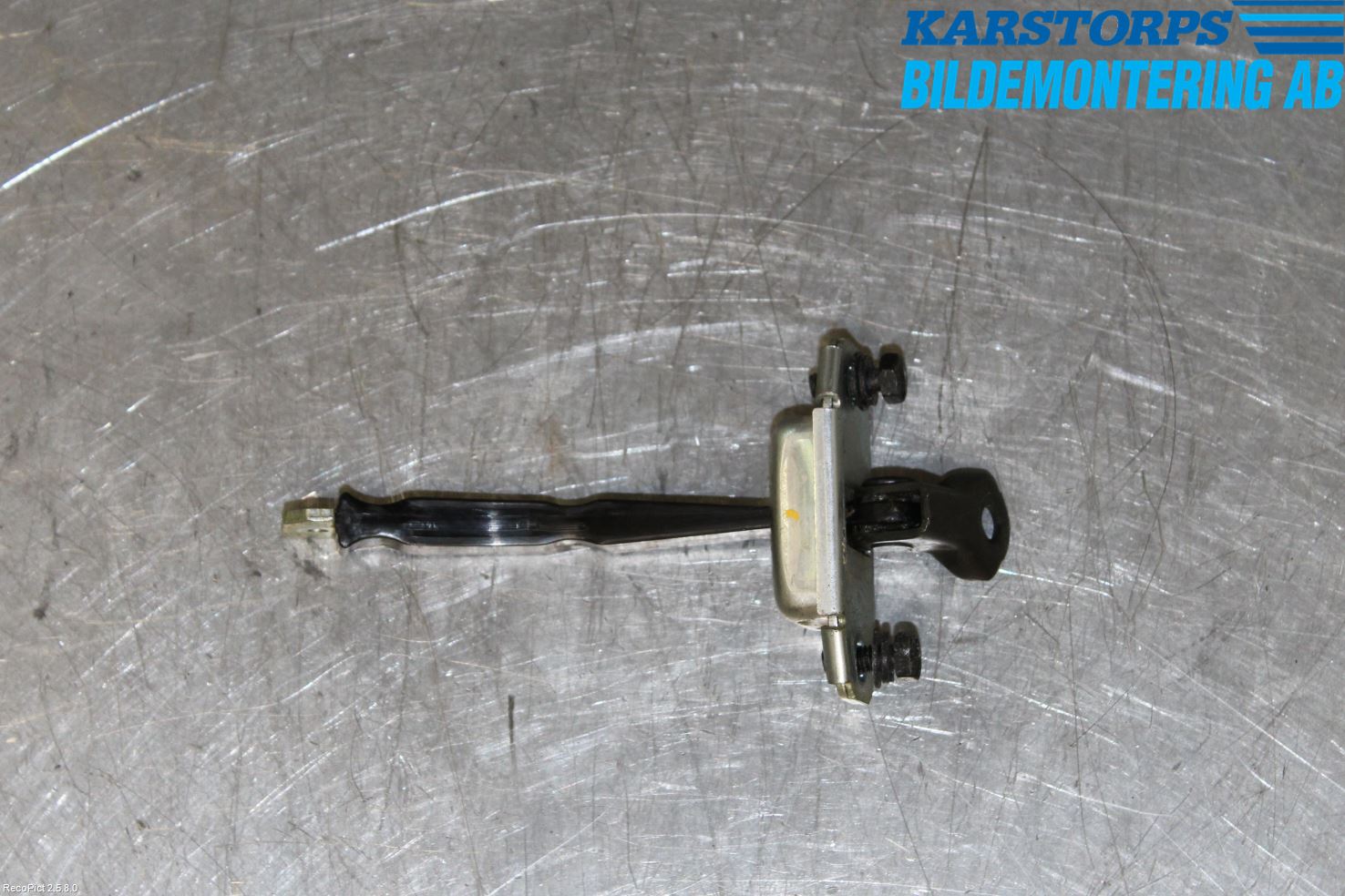 Kia CEED 12-18 Dörrstopp