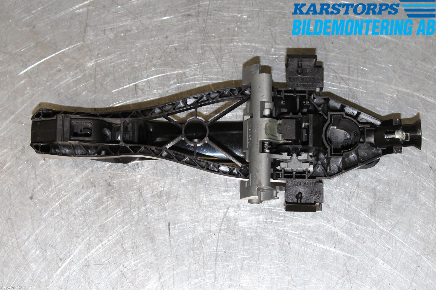 Volvo V70 14-16 Dörrhandtag Yttre Vä