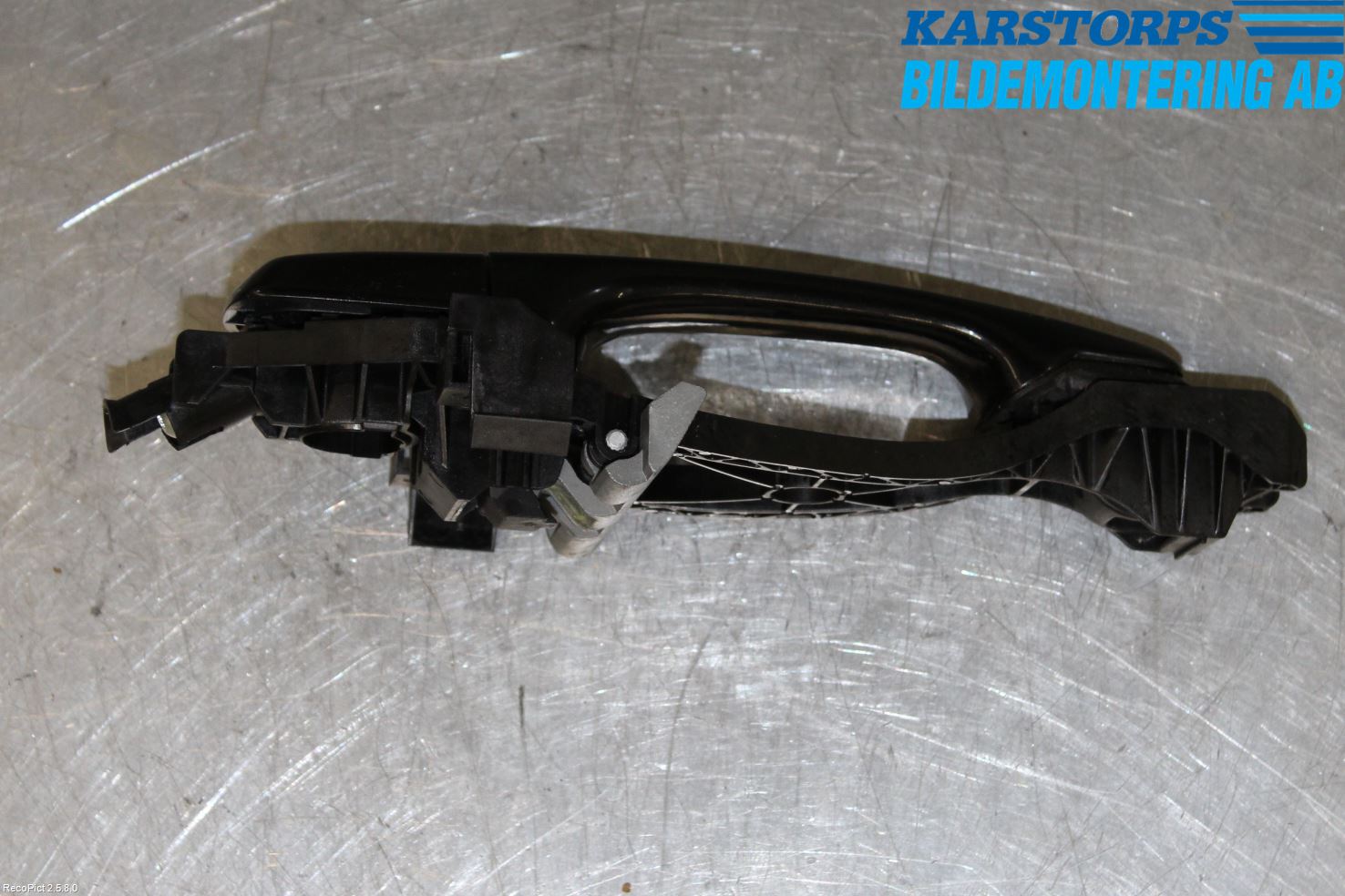 Volvo V70 14-16 Dörrhandtag Yttre Hö