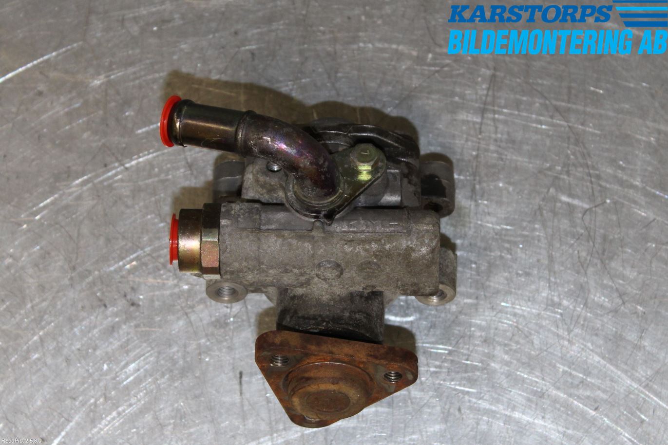 Skoda SUPERB 01-08 Styrservopump