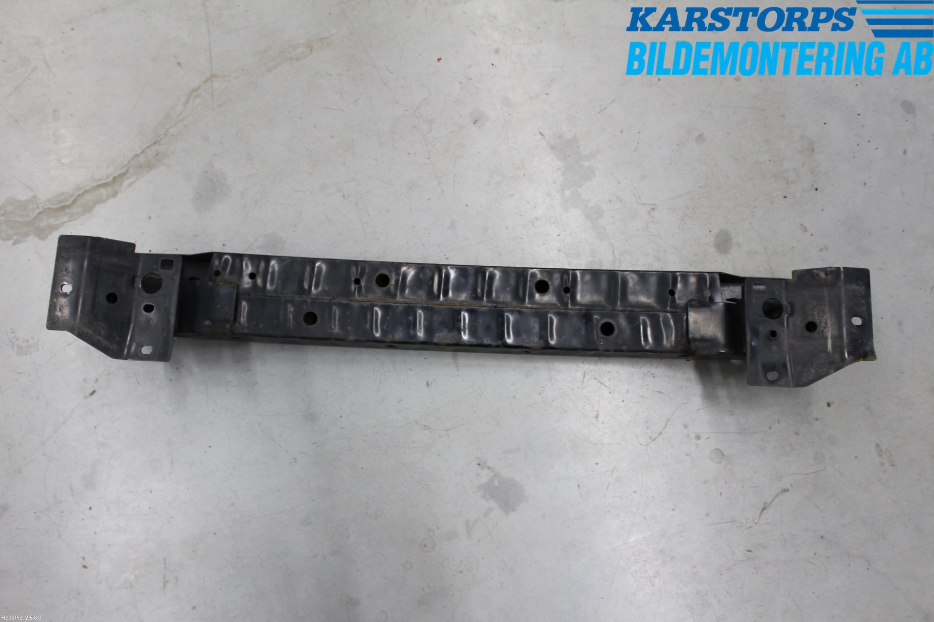 Mitsubishi OUTLANDER 01-07 Stötfångarbalk Fram