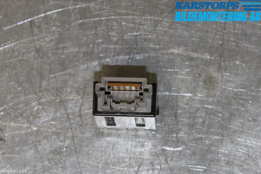 Mitsubishi OUTLANDER 01-07 Strömställare Ljus