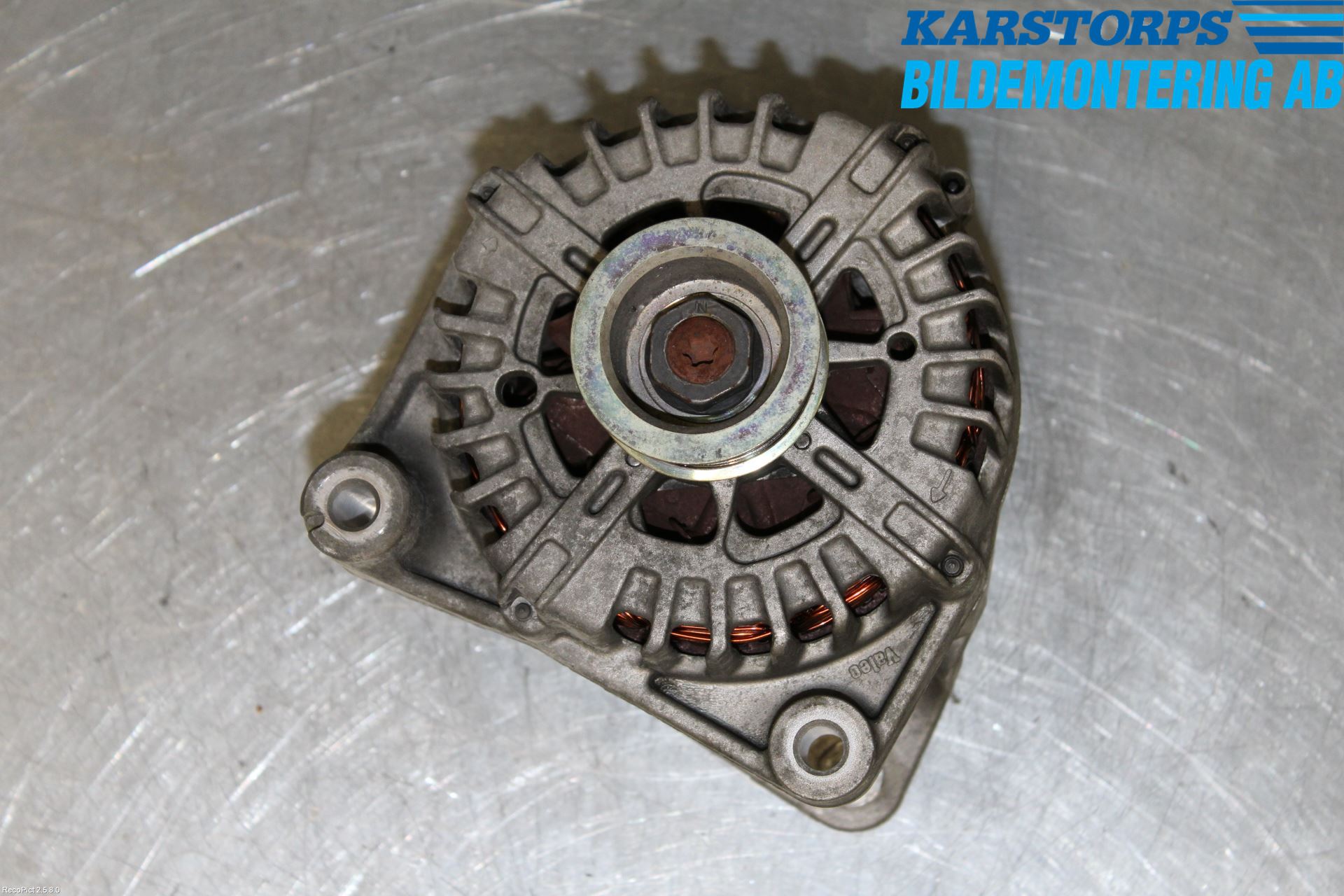 BMW 3 E92/93 Coupé/Cab 05-14 Generator