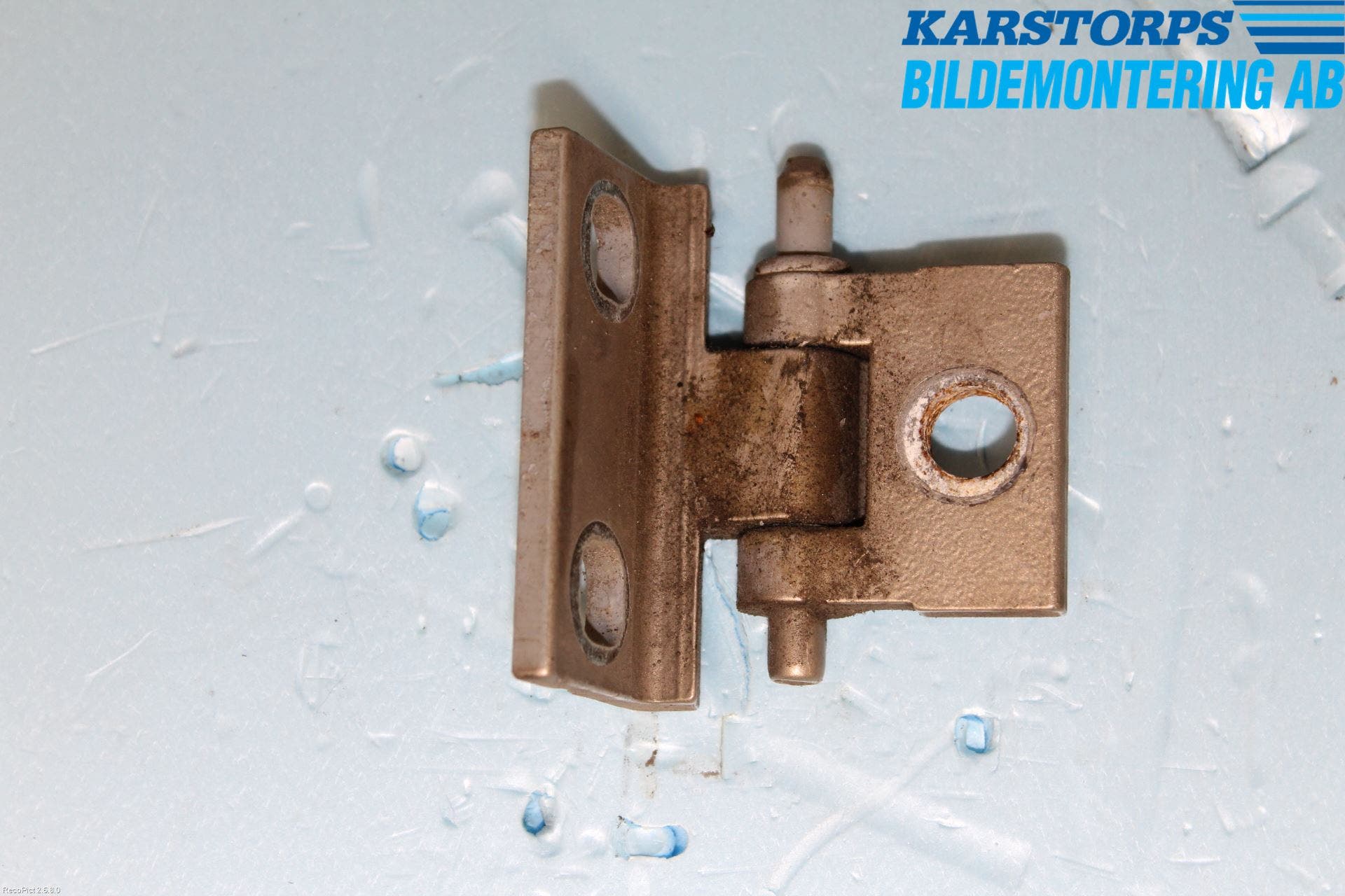 Volvo S60 01-04 Dörrgångjärn