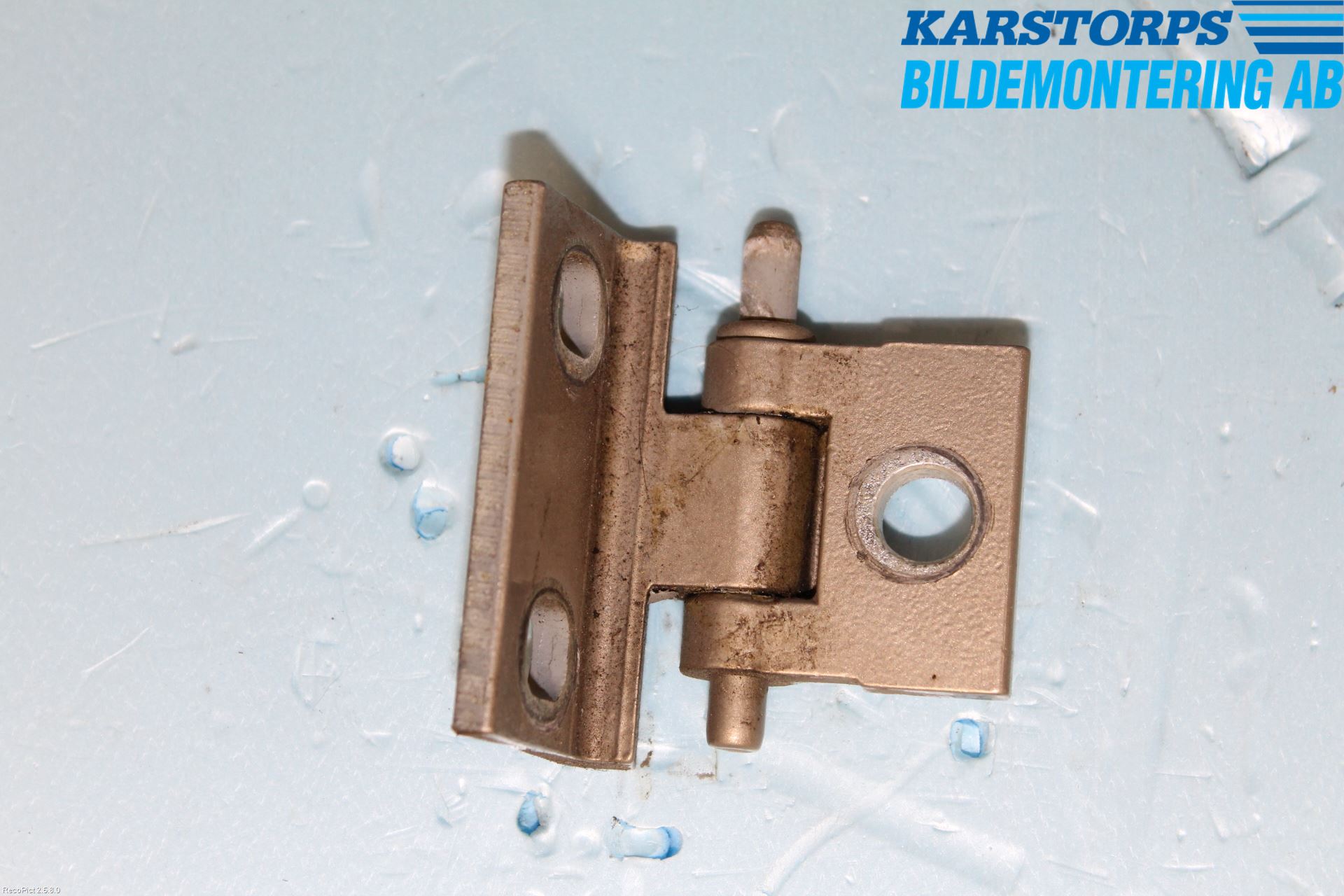 Volvo S60 01-04 Dörrgångjärn