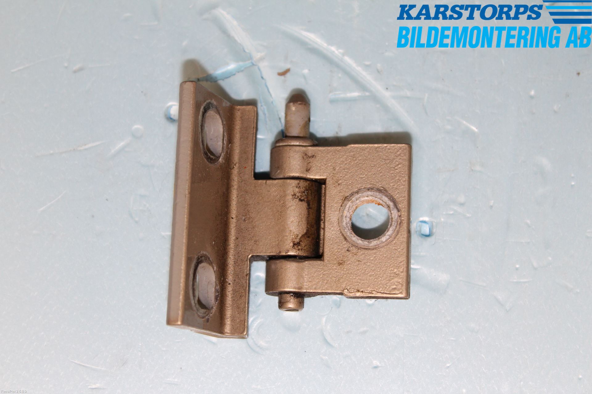 Volvo S60 01-04 Dörrgångjärn