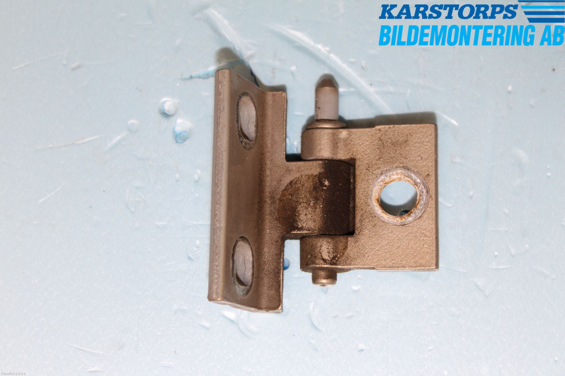 Volvo S60 01-04 Dörrgångjärn