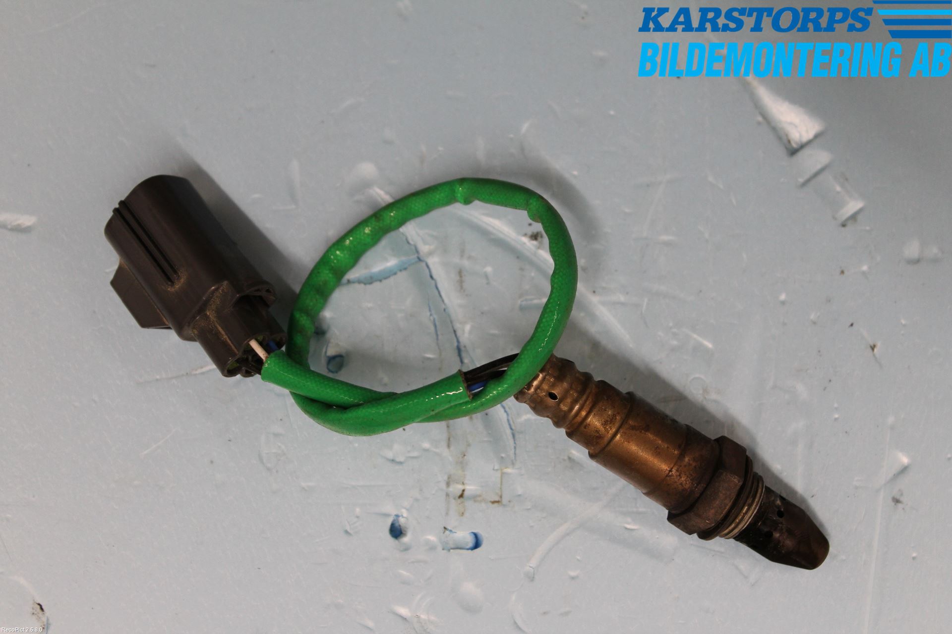 Volvo V70 14-16 Injlambdasond