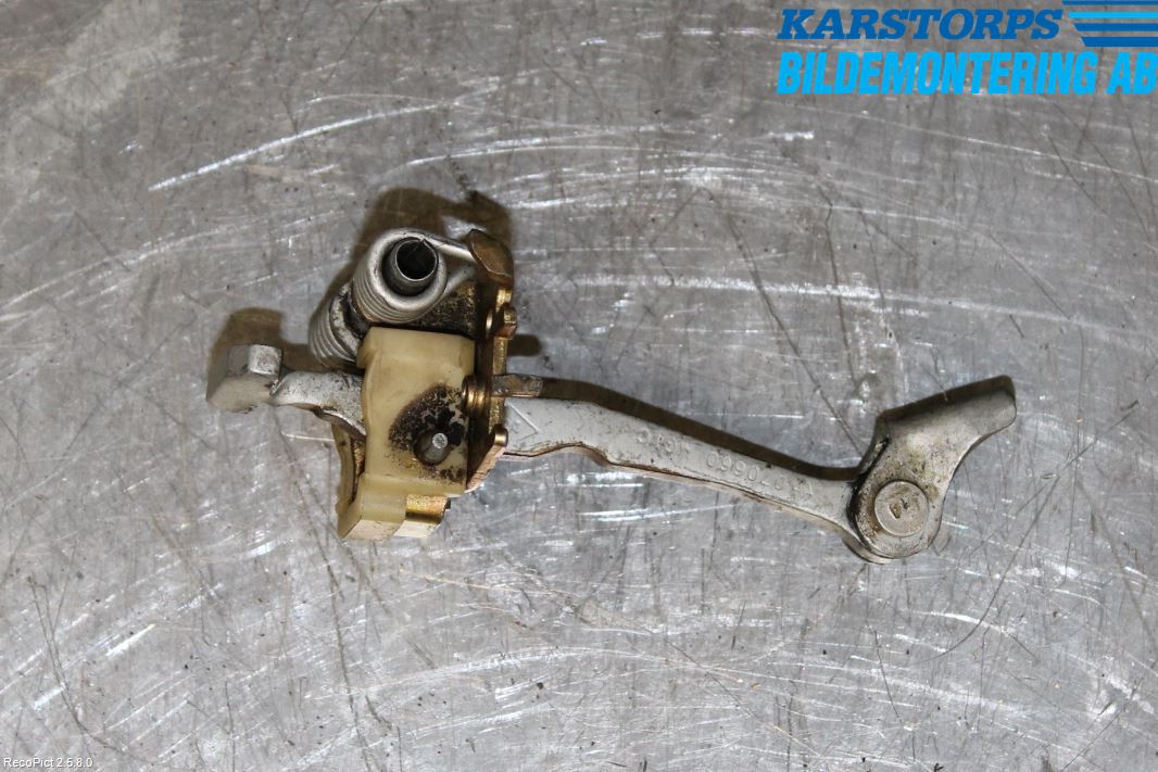 Renault ESPACE/GRAND ESPACE 04-14 Dörrstopp