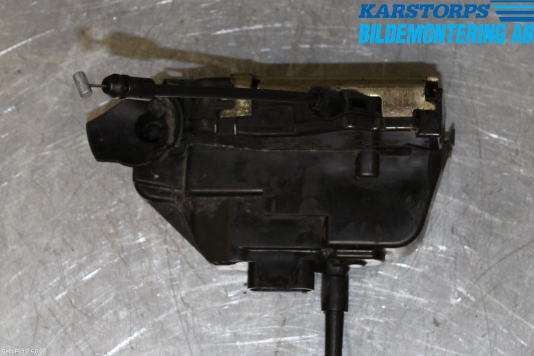 Renault ESPACE/GRAND ESPACE 04-14 Låskista-Dörrlås