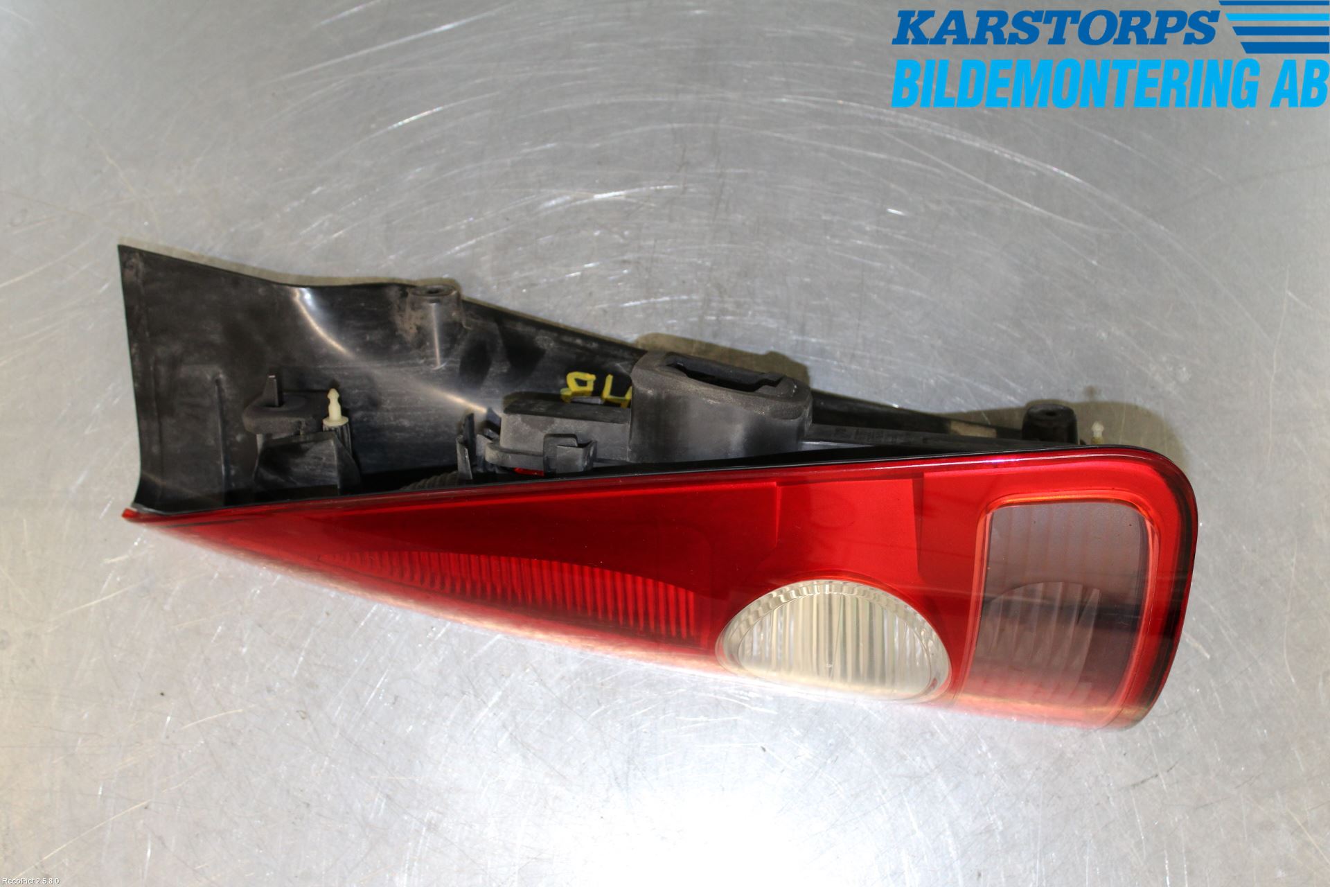 Renault ESPACE/GRAND ESPACE 04-14 Bakljus Höger