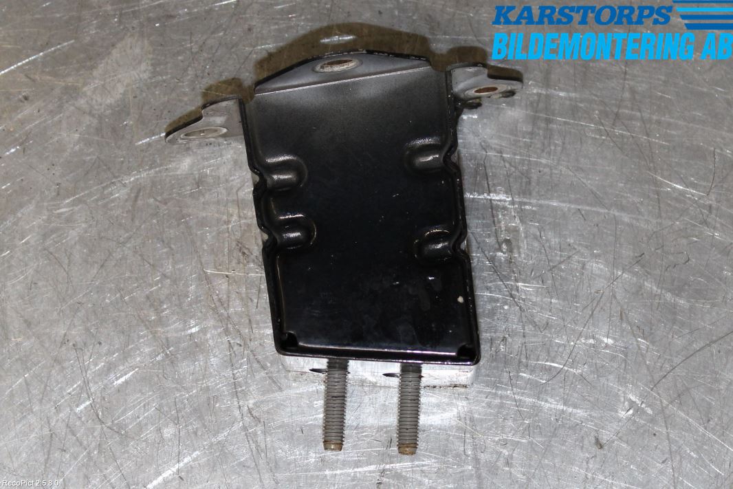 Renault KOLEOS I 08-10 Stötfångarbärjärn Bak