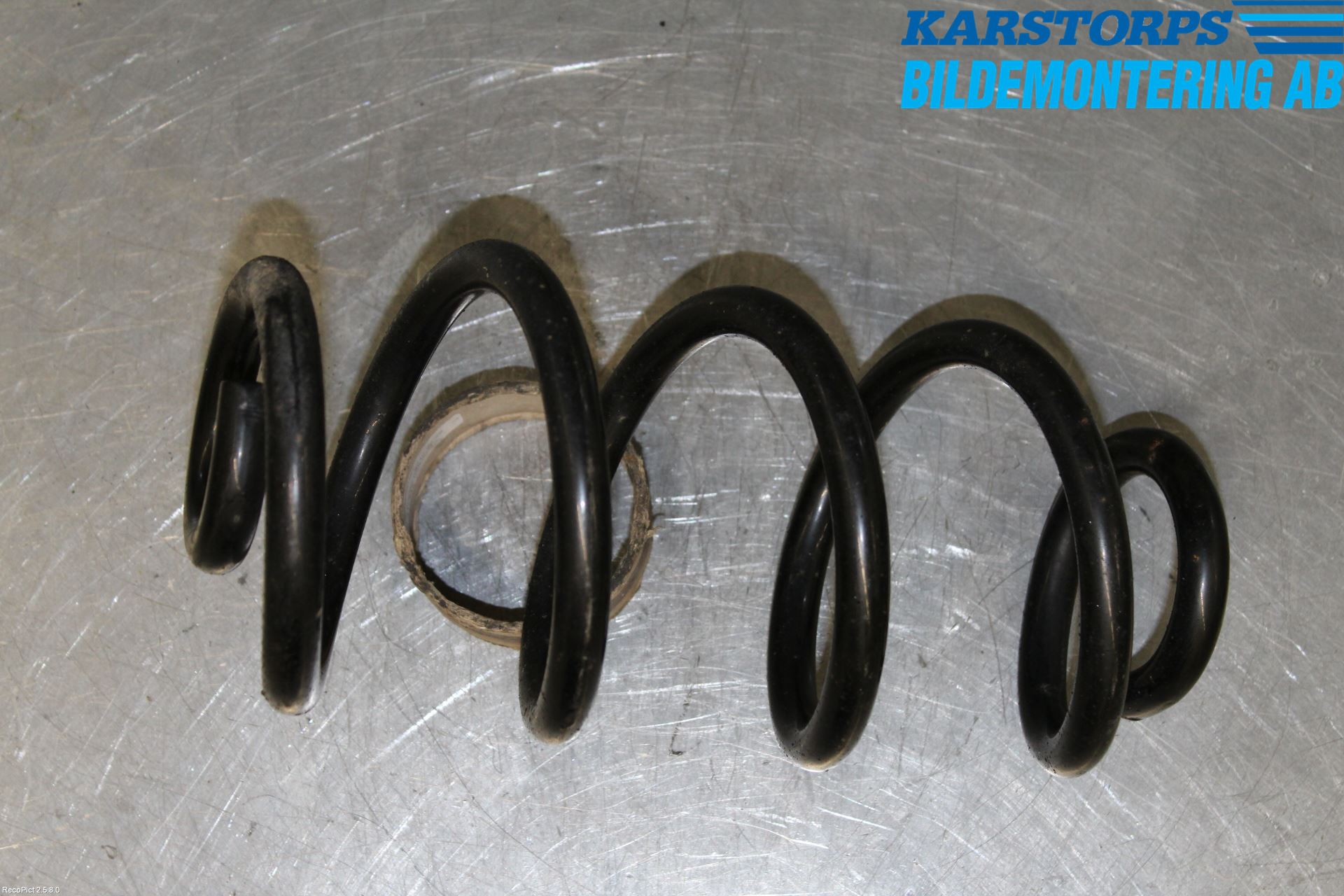 Renault KOLEOS I 08-10 Fjäder Bak