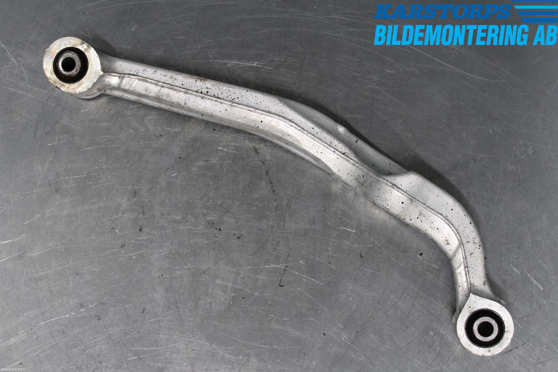 Renault KOLEOS I 08-10 Bärarm Bak Övre Vänster