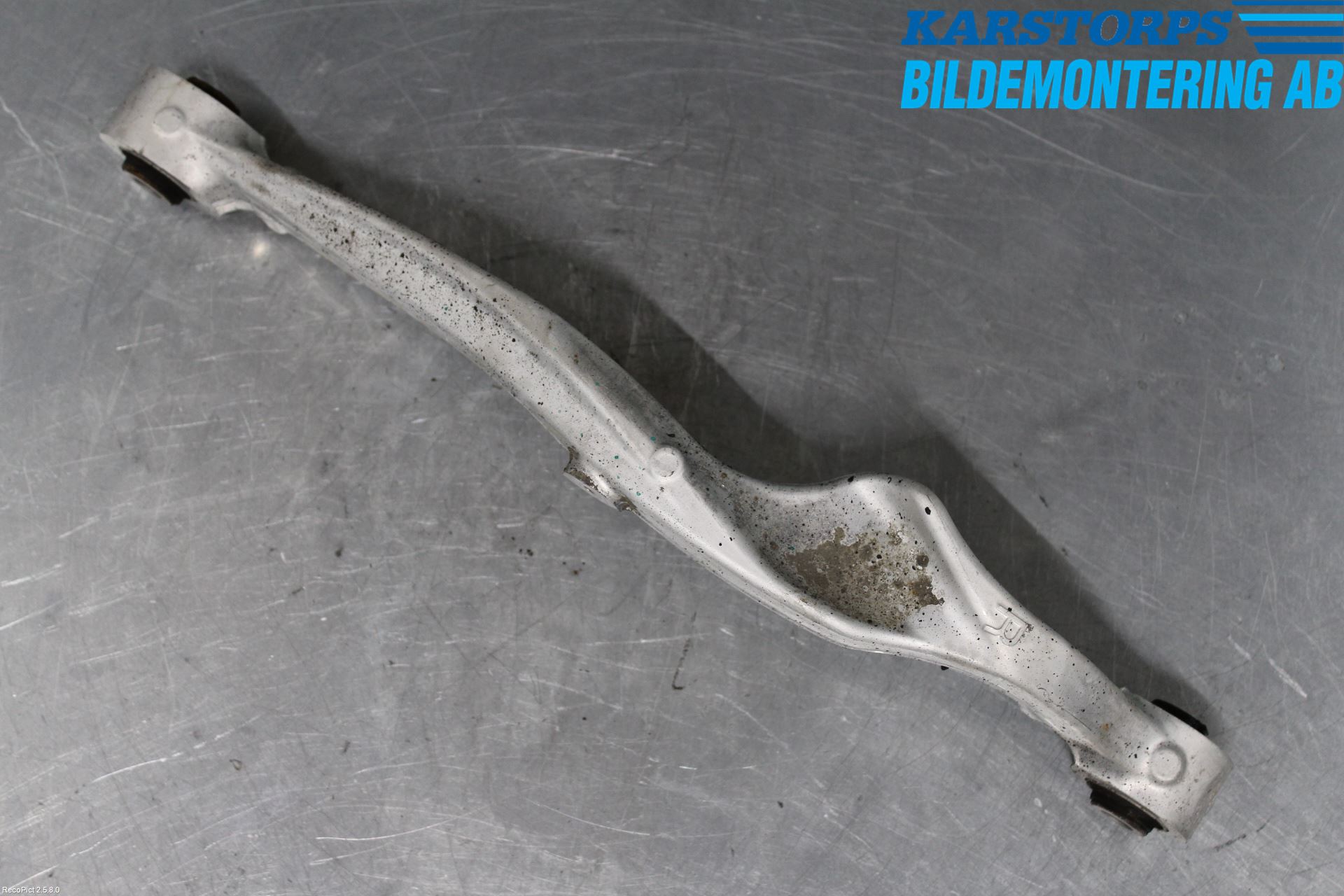 Renault KOLEOS I 08-10 Bärarm Bak Övre Höger