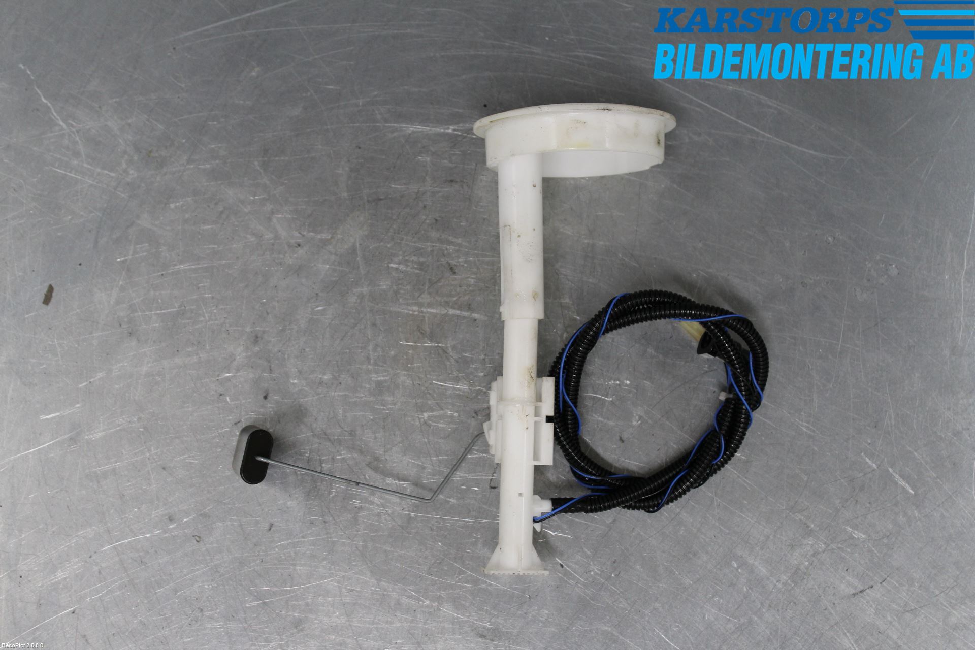 Renault KOLEOS I 08-10 Givare Tank