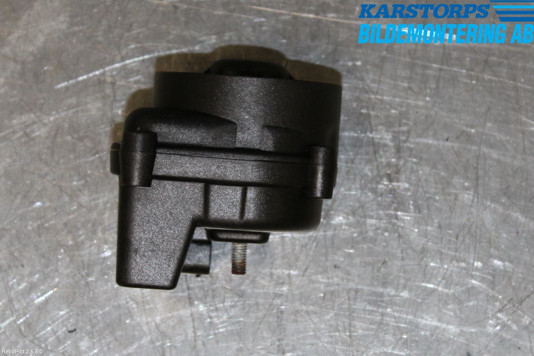 BMW 5 E60/61 Sed/Tou 02-10 Signalhorn