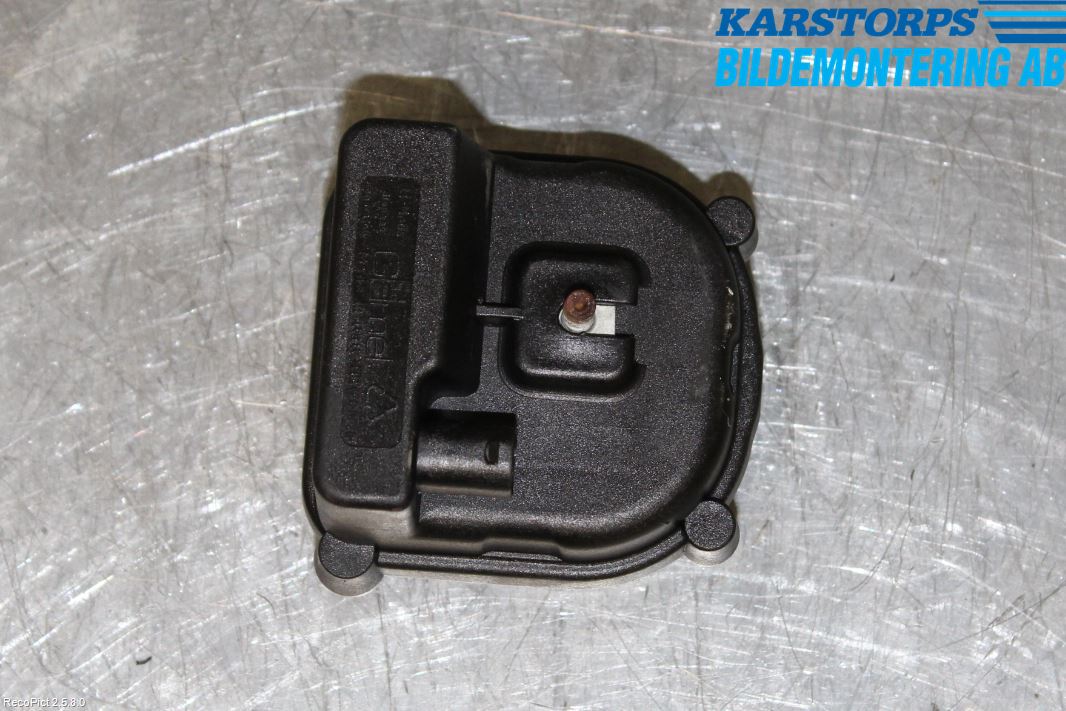 BMW 5 E60/61 Sed/Tou 02-10 Signalhorn