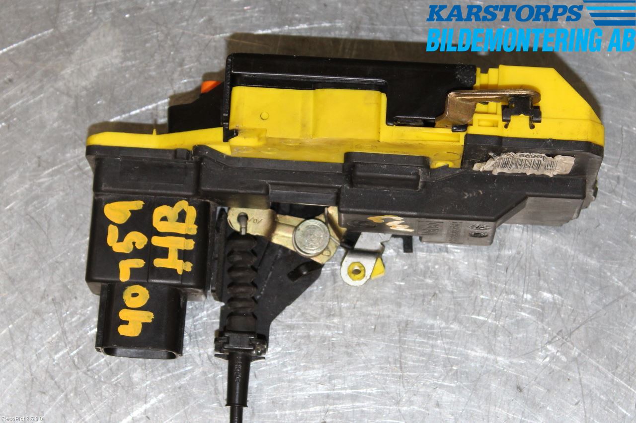 Volvo XC70 05-07 Låskista-Dörrlås