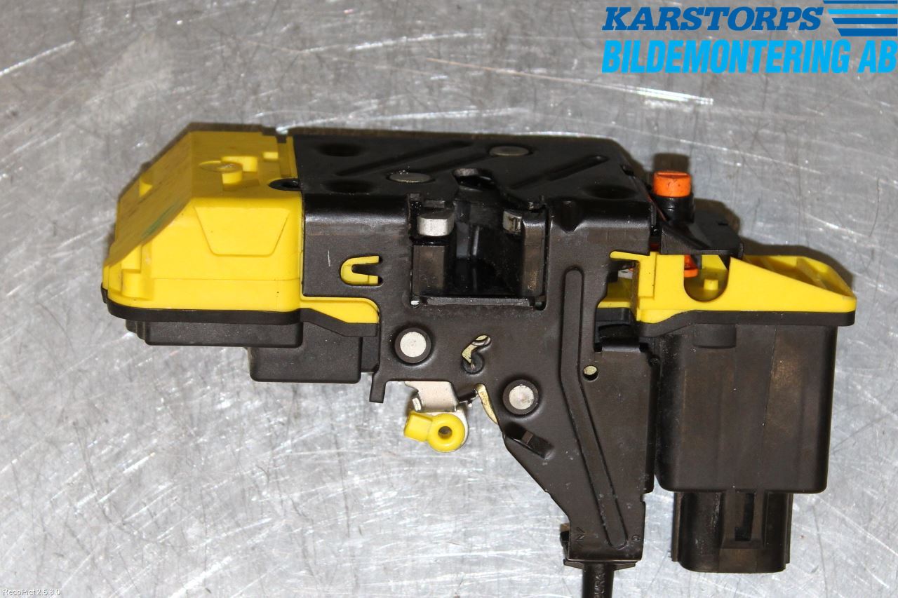 Volvo XC70 05-07 Låskista-Dörrlås