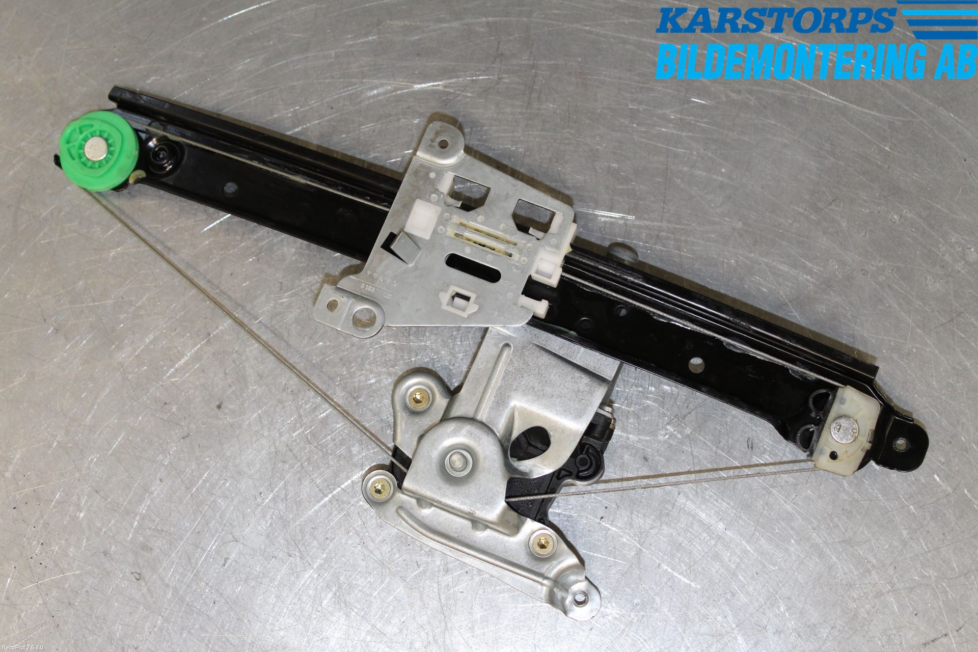 Volvo XC70 05-07 Fönsterhiss El Kompl