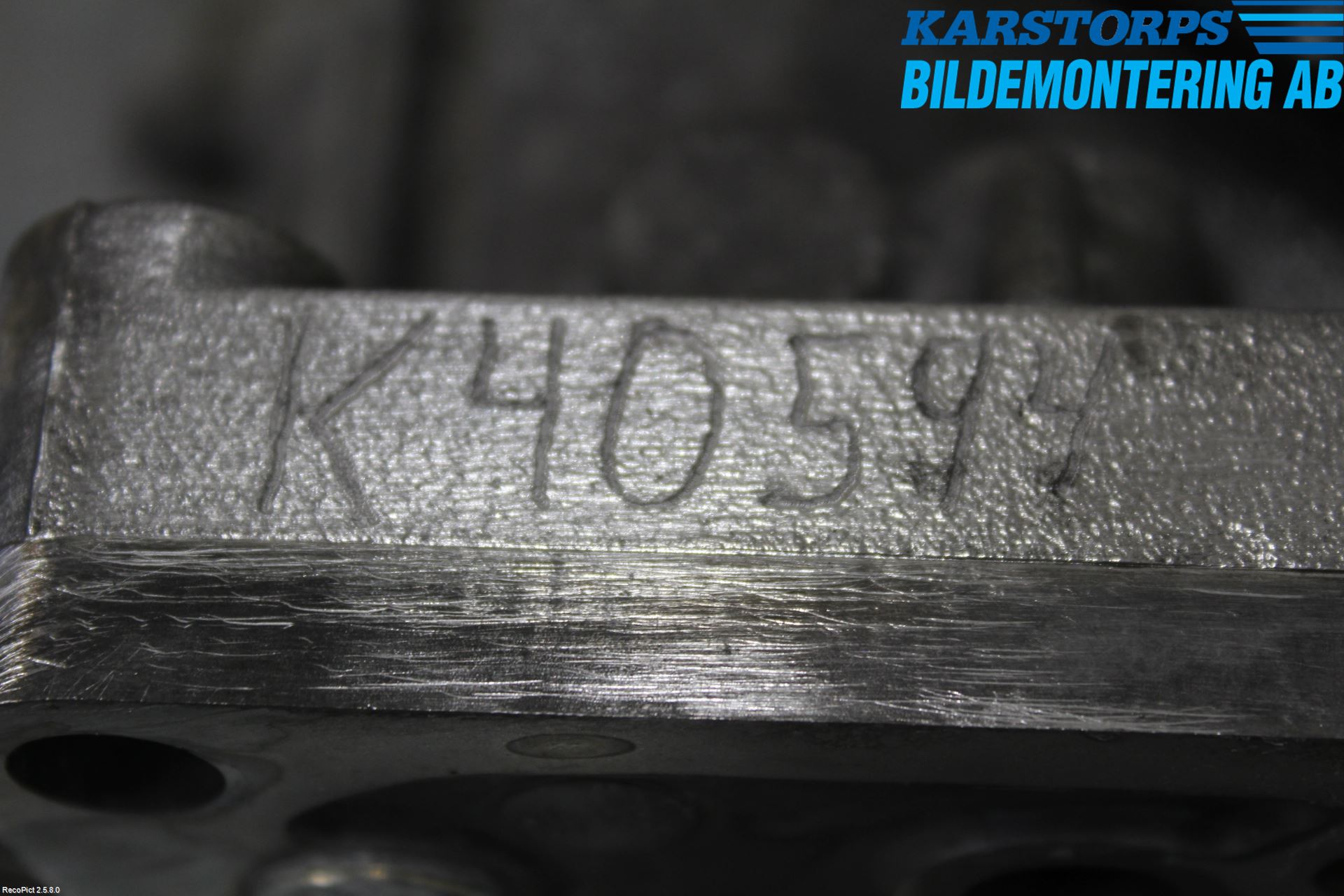 Renault KOLEOS I 08-10 Växel Fördelningslåda