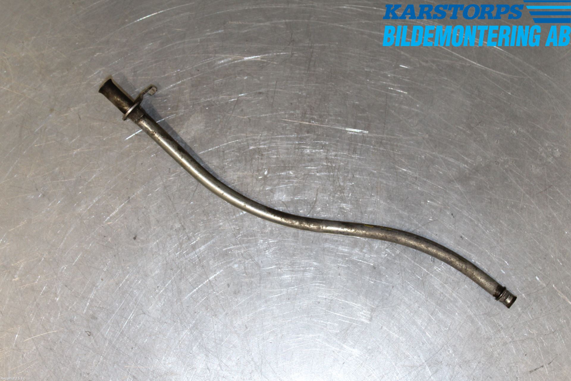 Volvo S60 01-04 Packning Oljelock-Oljerör-Oljeplug