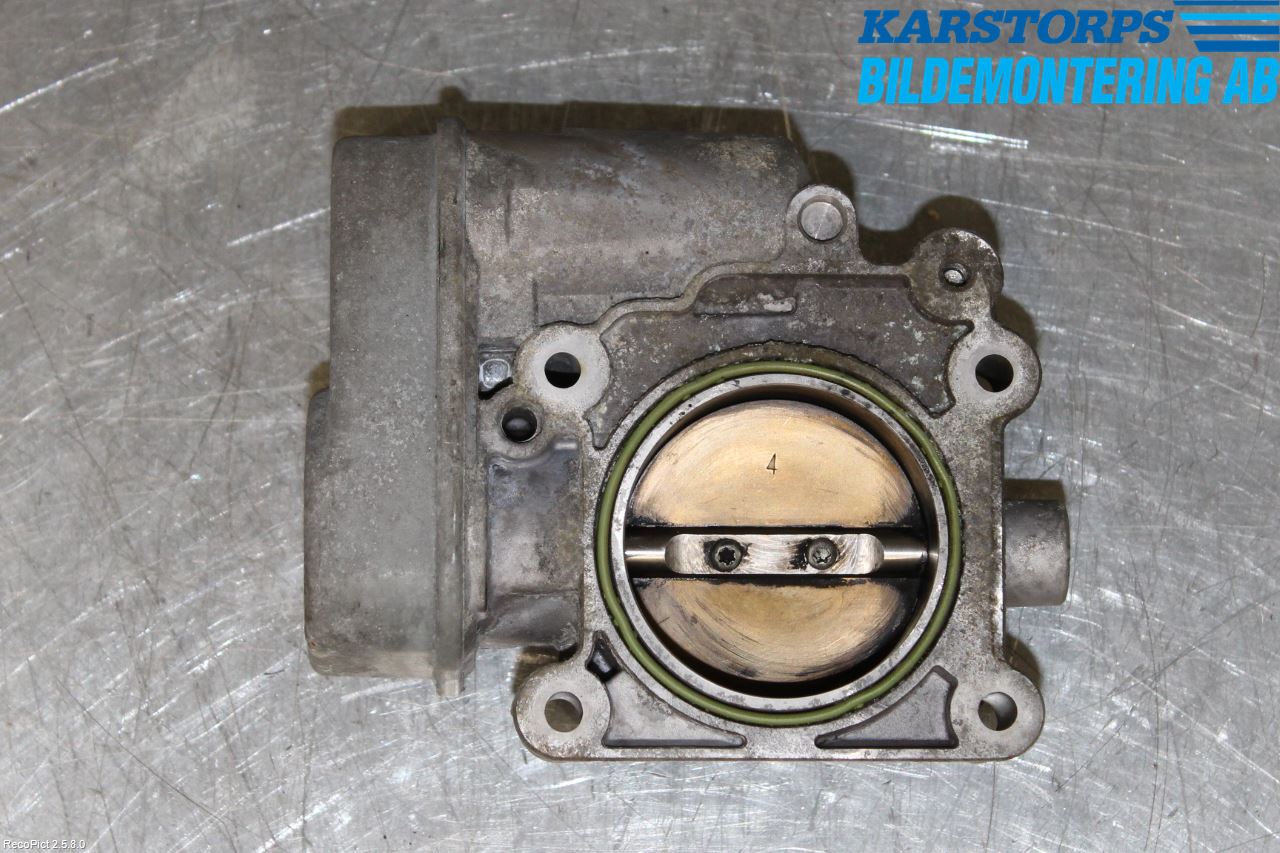 Opel VECTRA C 02-05 Injspjällhus