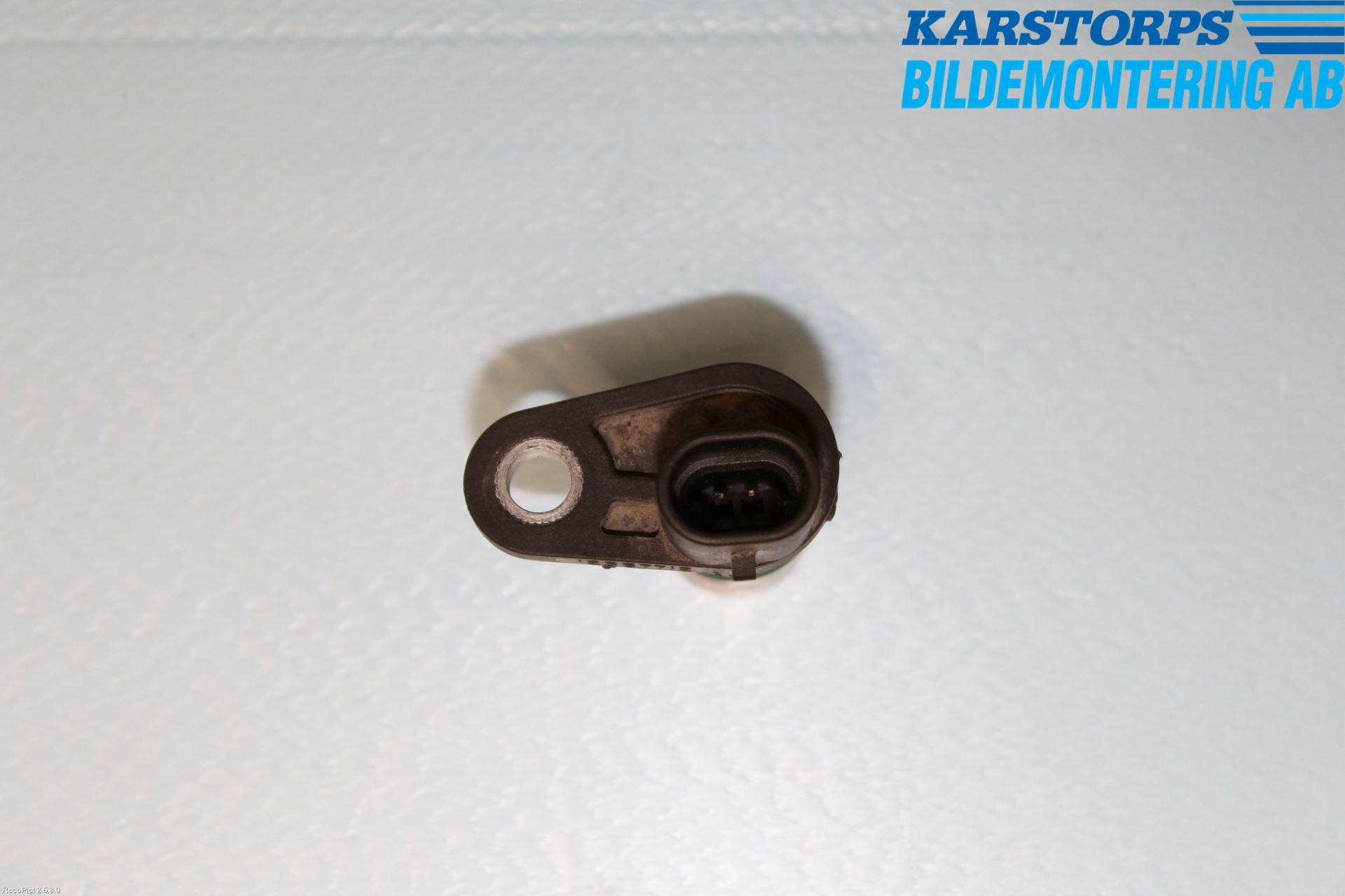 Opel VECTRA C 02-05 Givare Varvtal-Tändläge