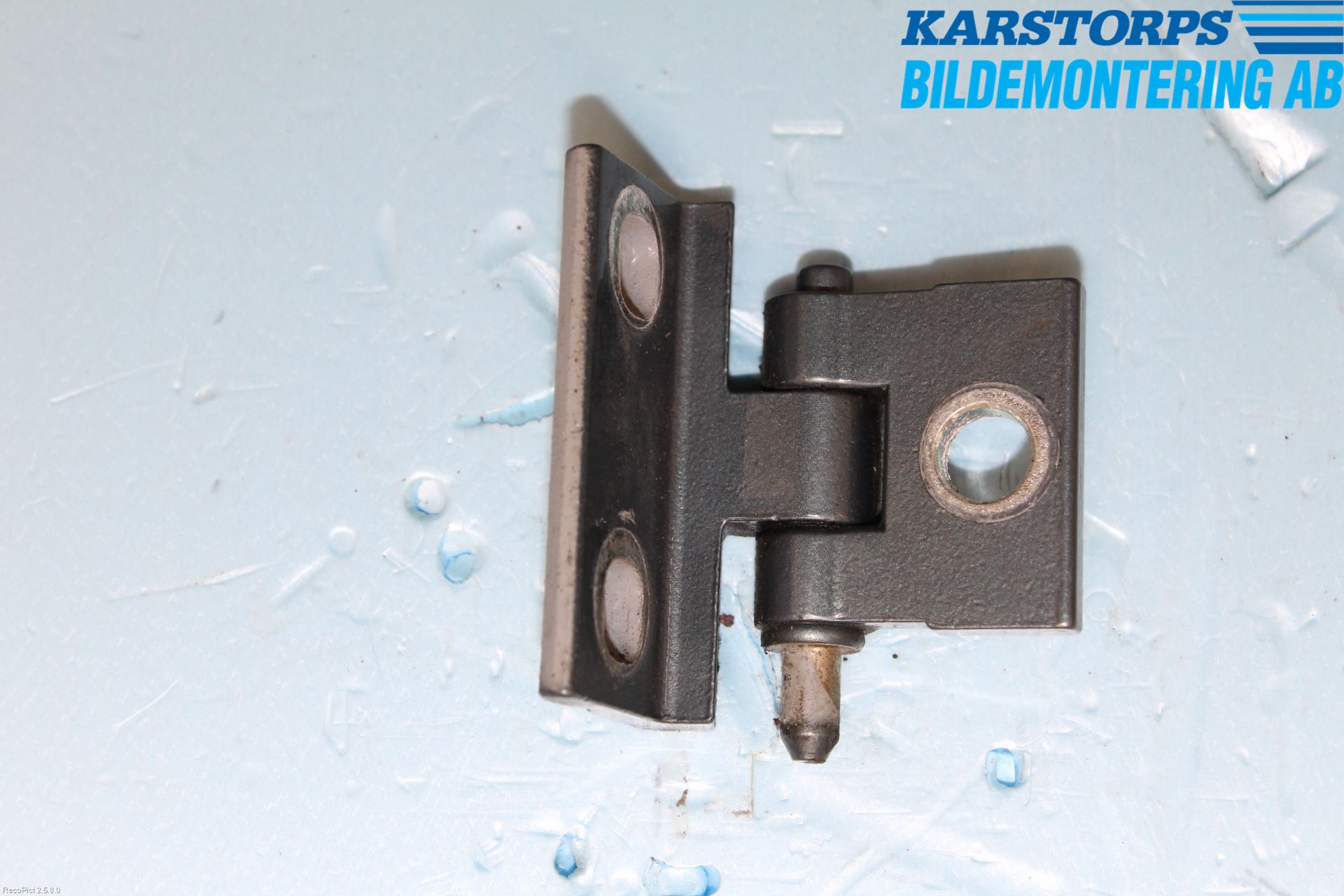 Volvo S60 01-04 Dörrgångjärn