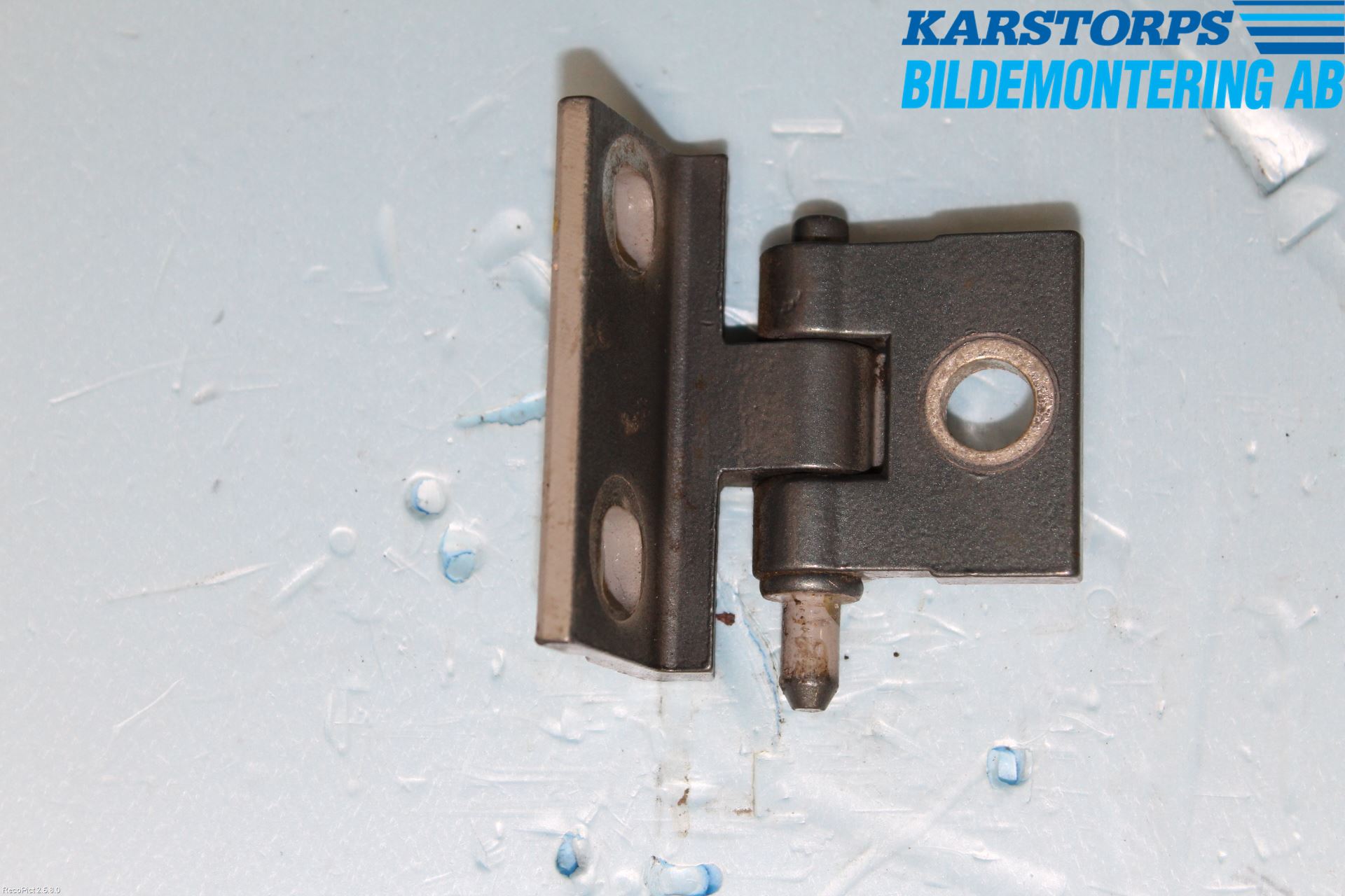 Volvo S60 01-04 Dörrgångjärn