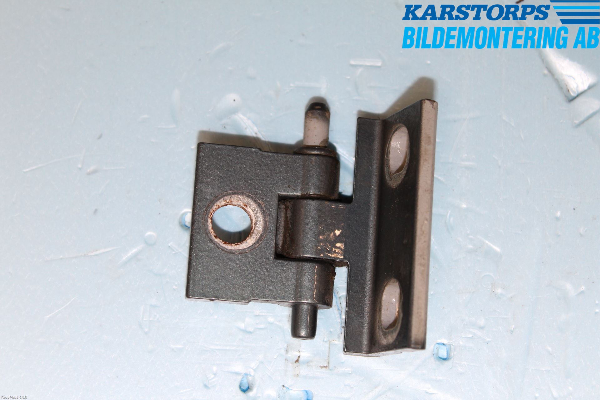 Volvo S60 01-04 Dörrgångjärn