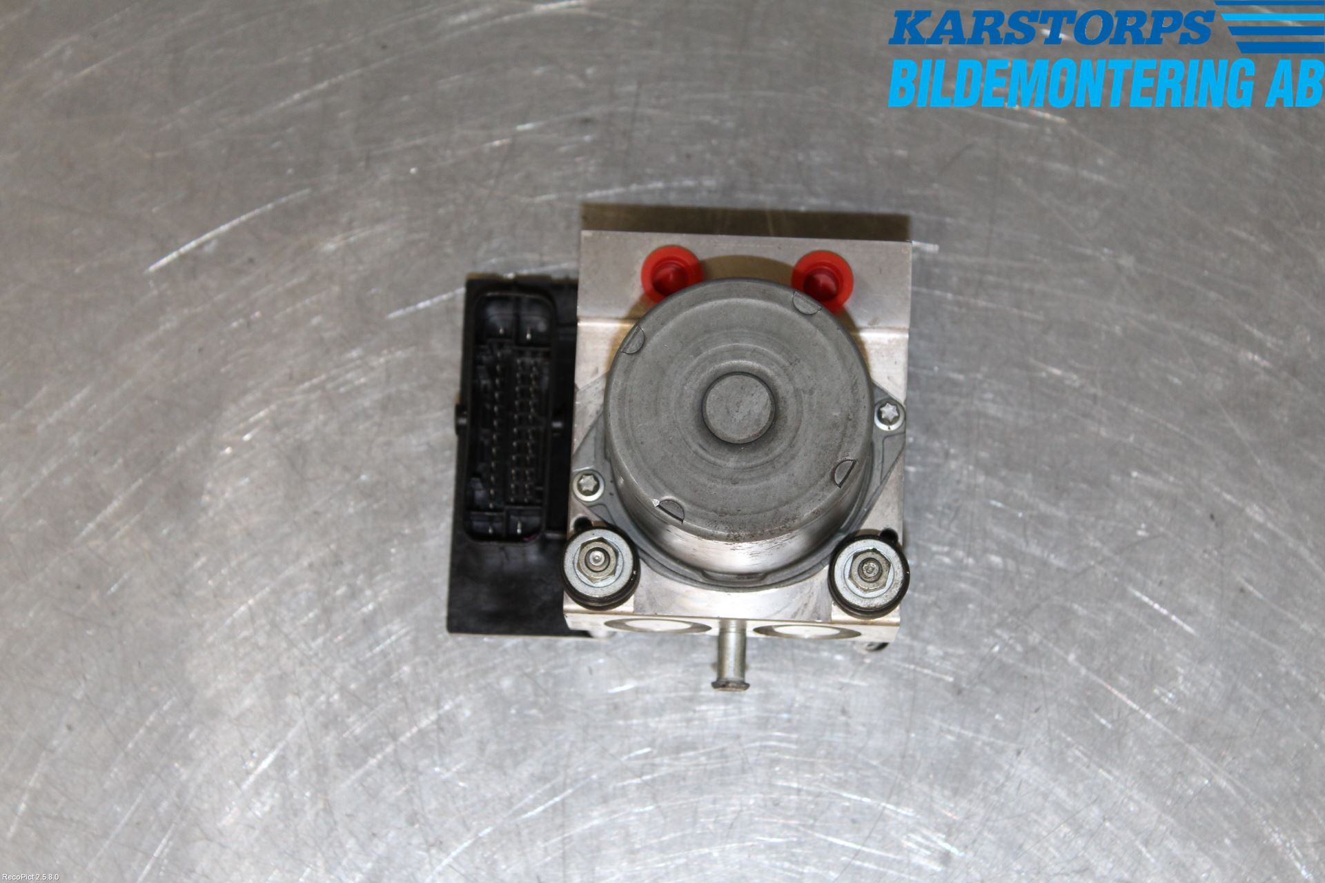 Audi A6/S6     05-11 Abs Hydraulaggregat