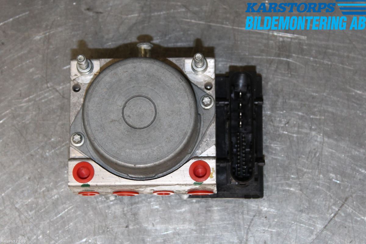 Dacia SANDERO 09-13 Abs Hydraulaggregat