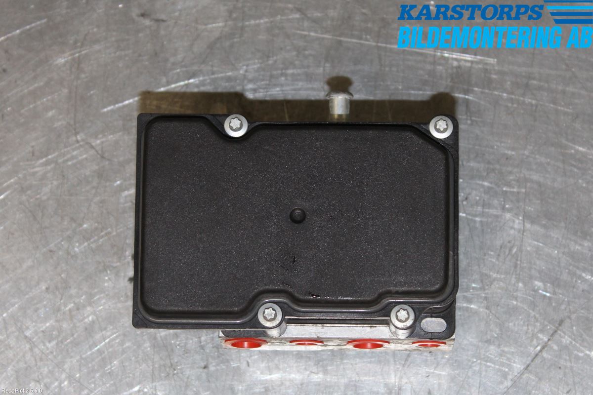 Dacia SANDERO 09-13 Abs Hydraulaggregat