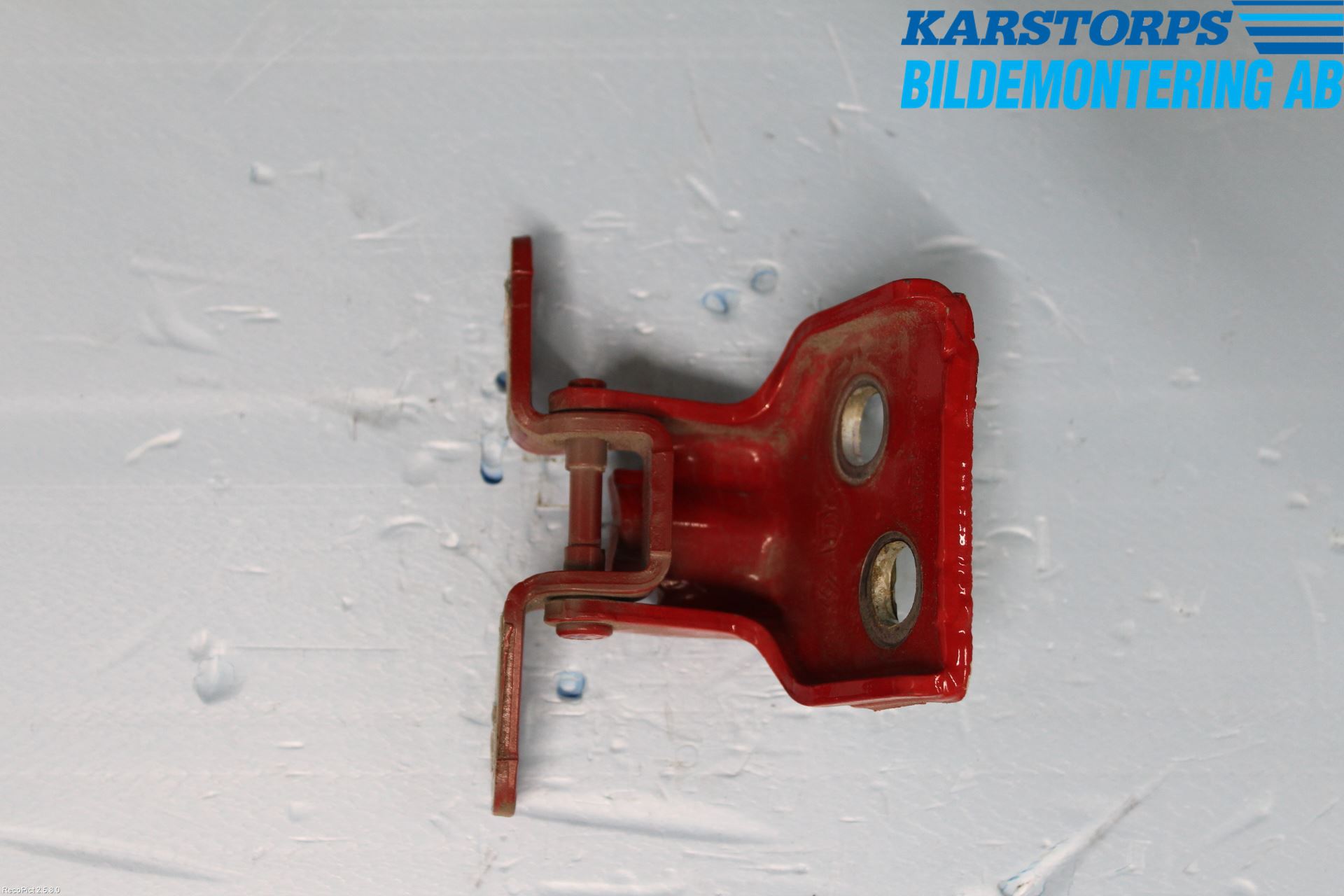 Dacia SANDERO 09-13 Dörrgångjärn