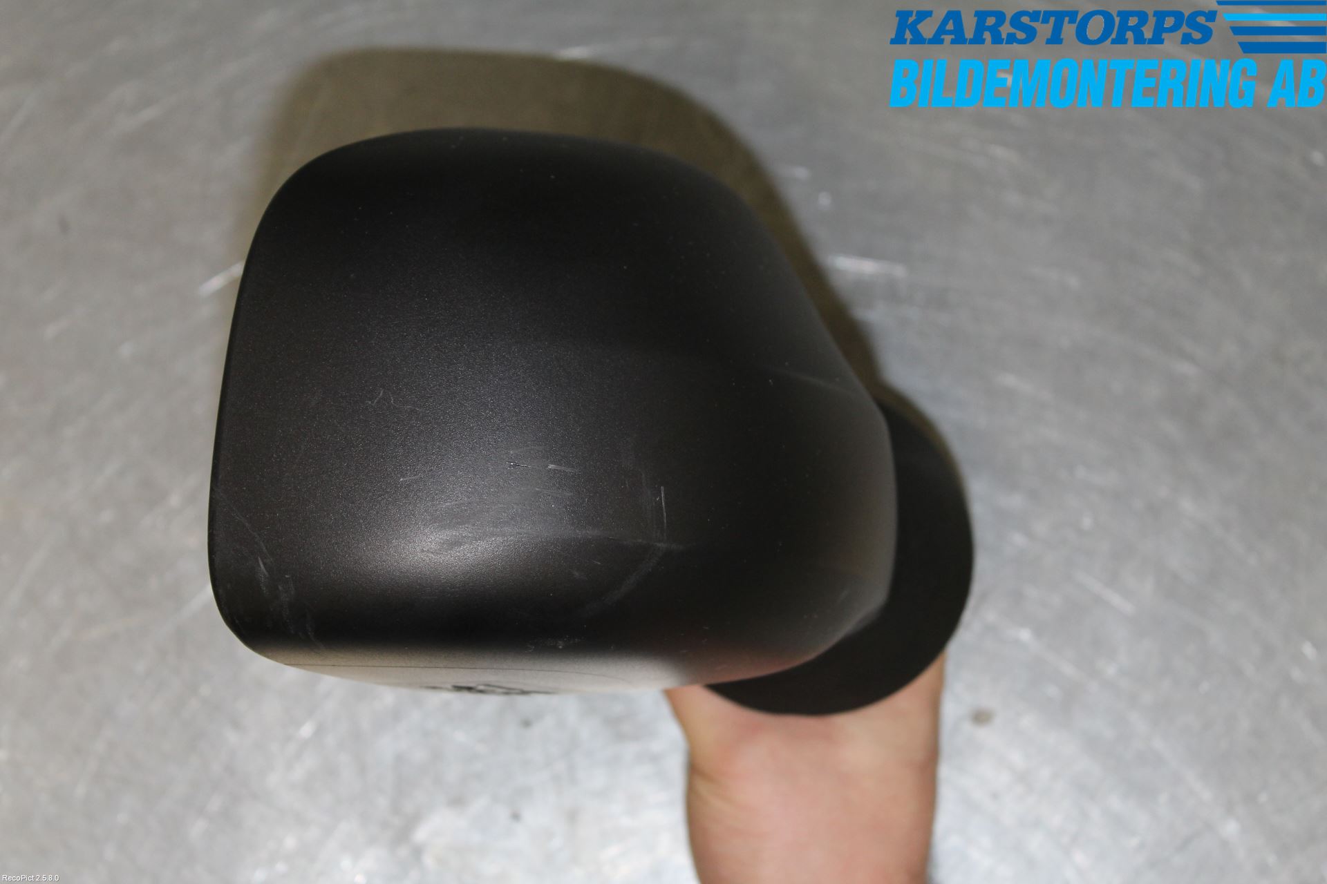 Dacia SANDERO 09-13 Spegel Yttre Justerbar Hö