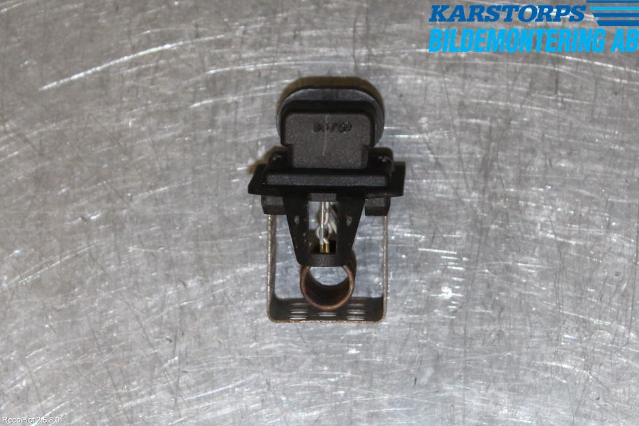 Dacia SANDERO 09-13 Kylfläktsmotstånd