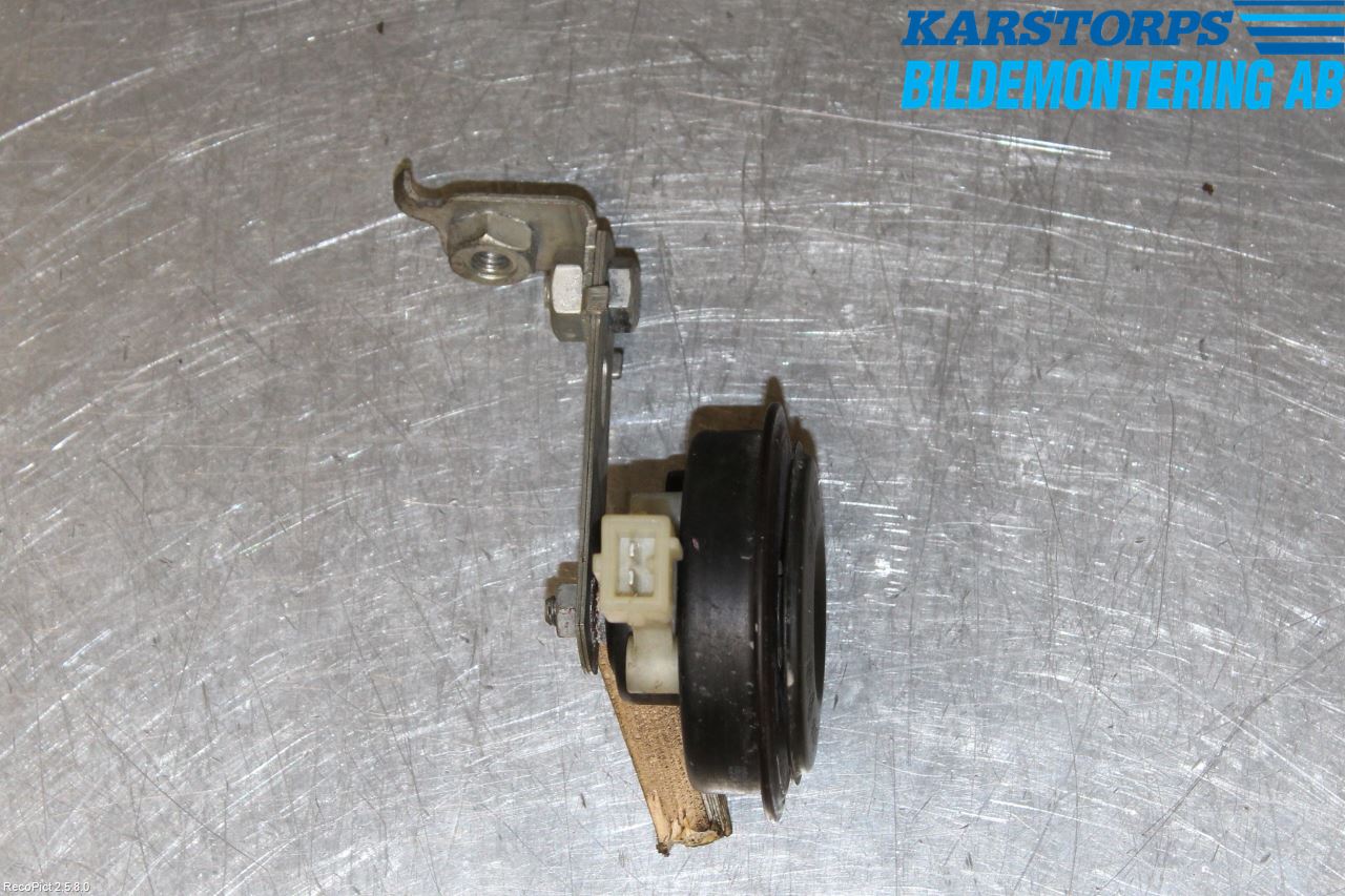 Dacia SANDERO 09-13 Signalhorn