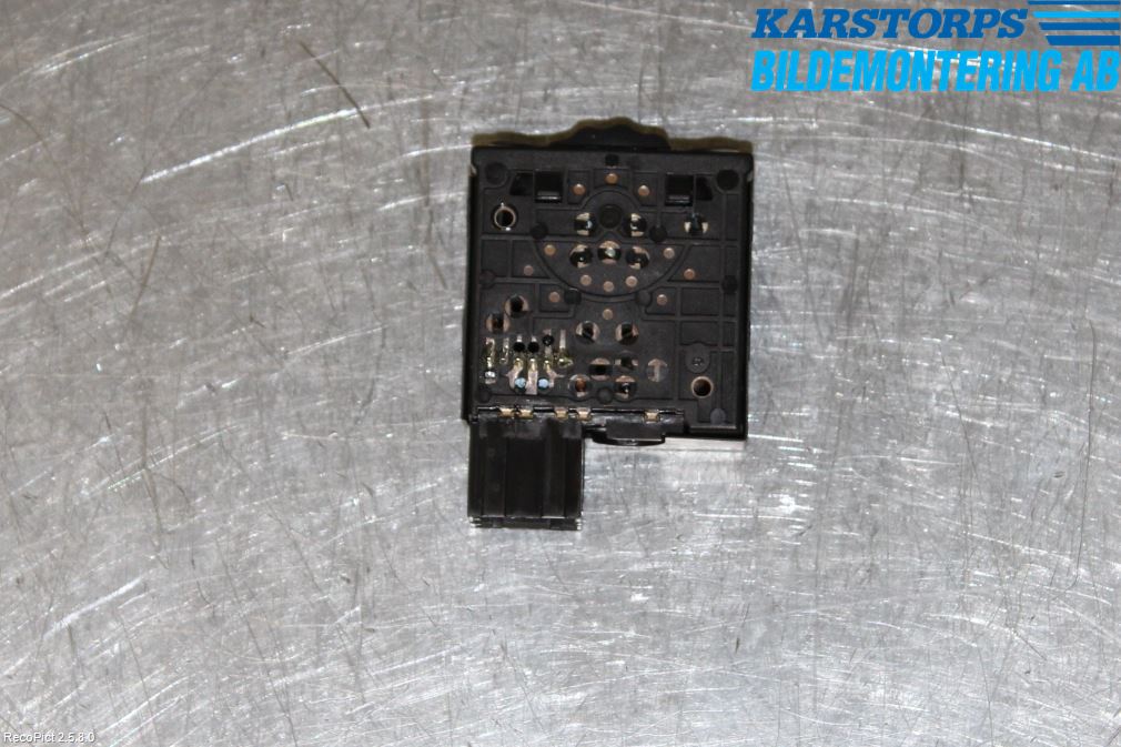 Renault CLIO III  09-12 Str Ljusvidd Reglering