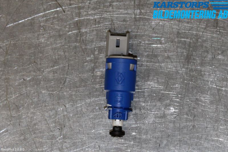 Renault CLIO III  09-12 Givare Kopplingspedal