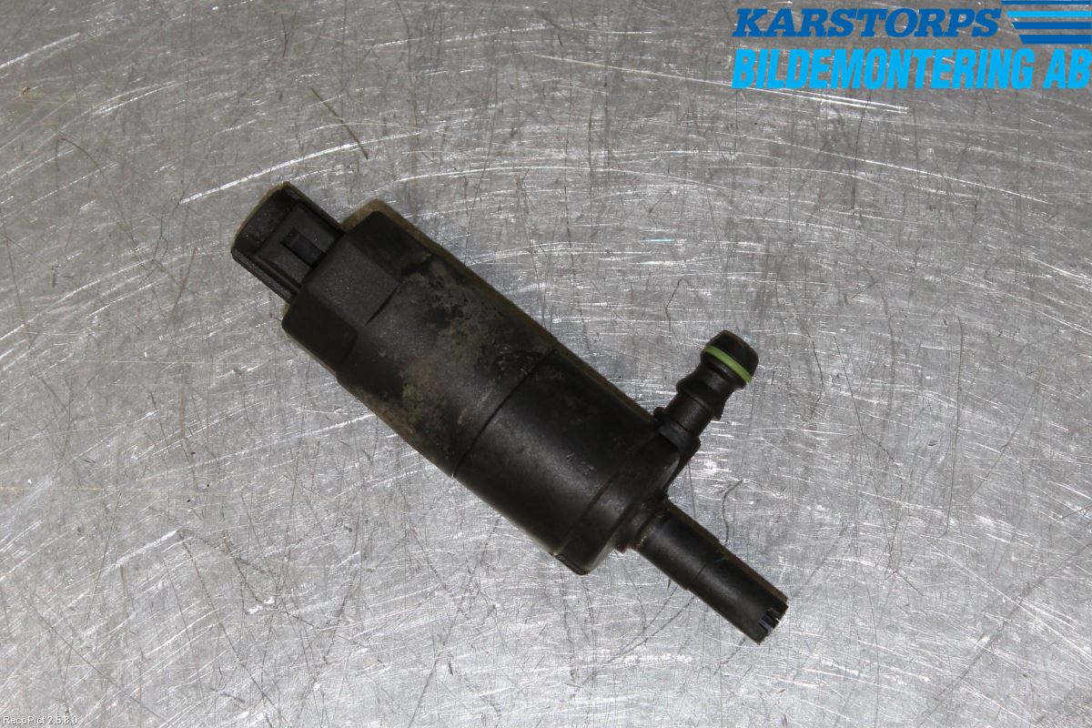 Volvo S40 04-07 Spolarpump Högtryck