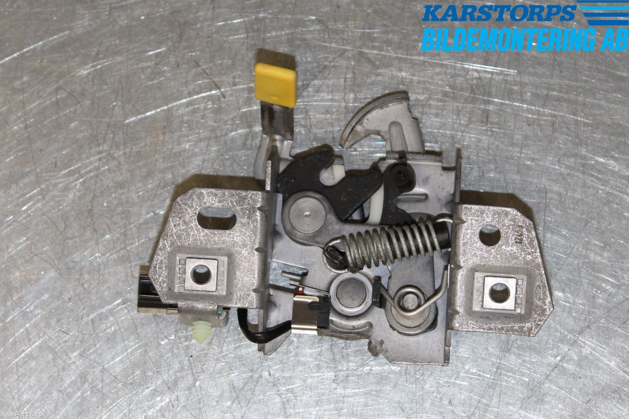 Volvo S40 04-07 Huvlås