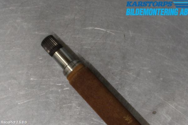 Ford FOCUS 08-11 Drivaxel Fram Höger