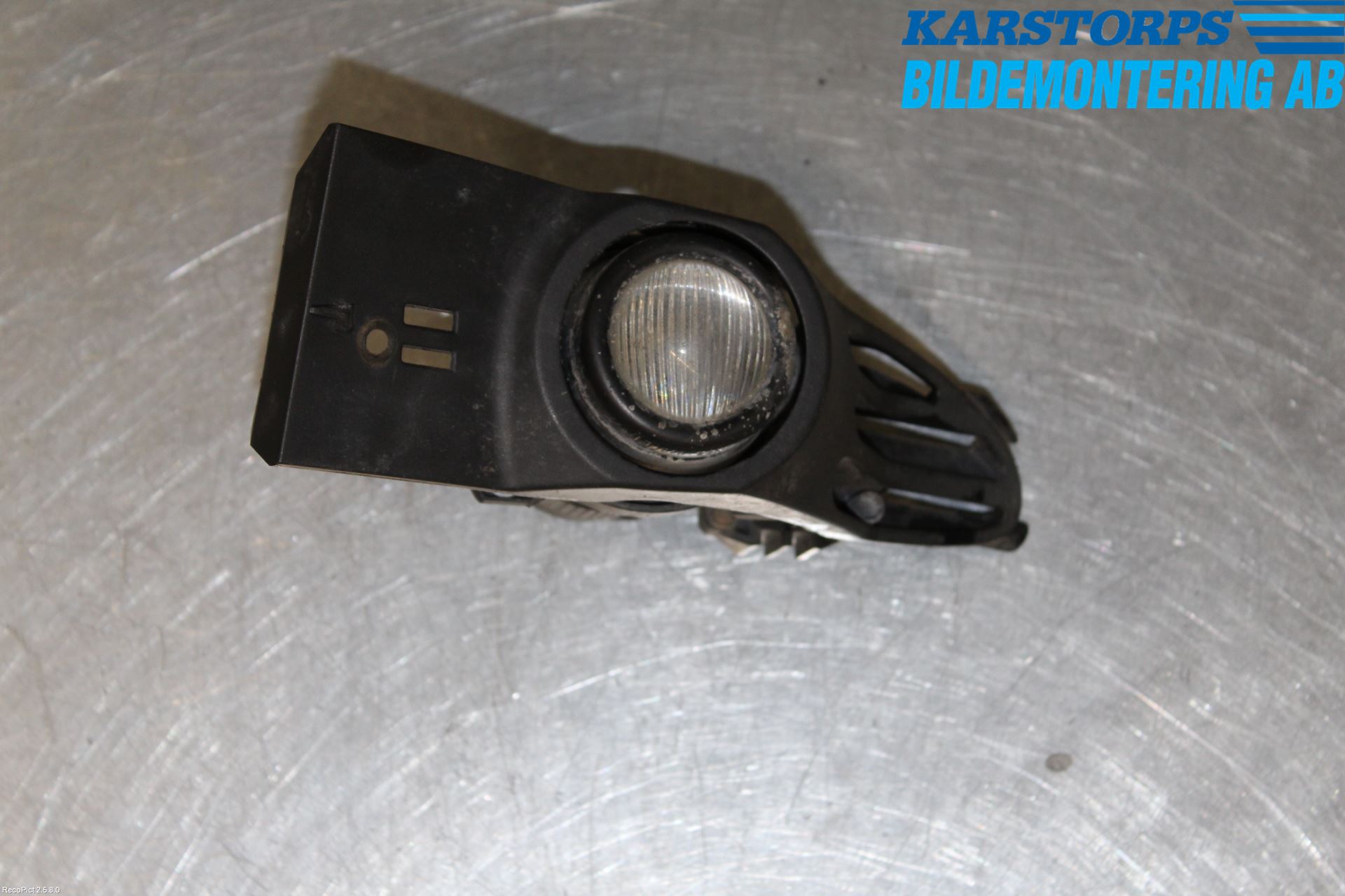 BMW 7 E65/66    00-08 Dimljus-Varselljus Fram